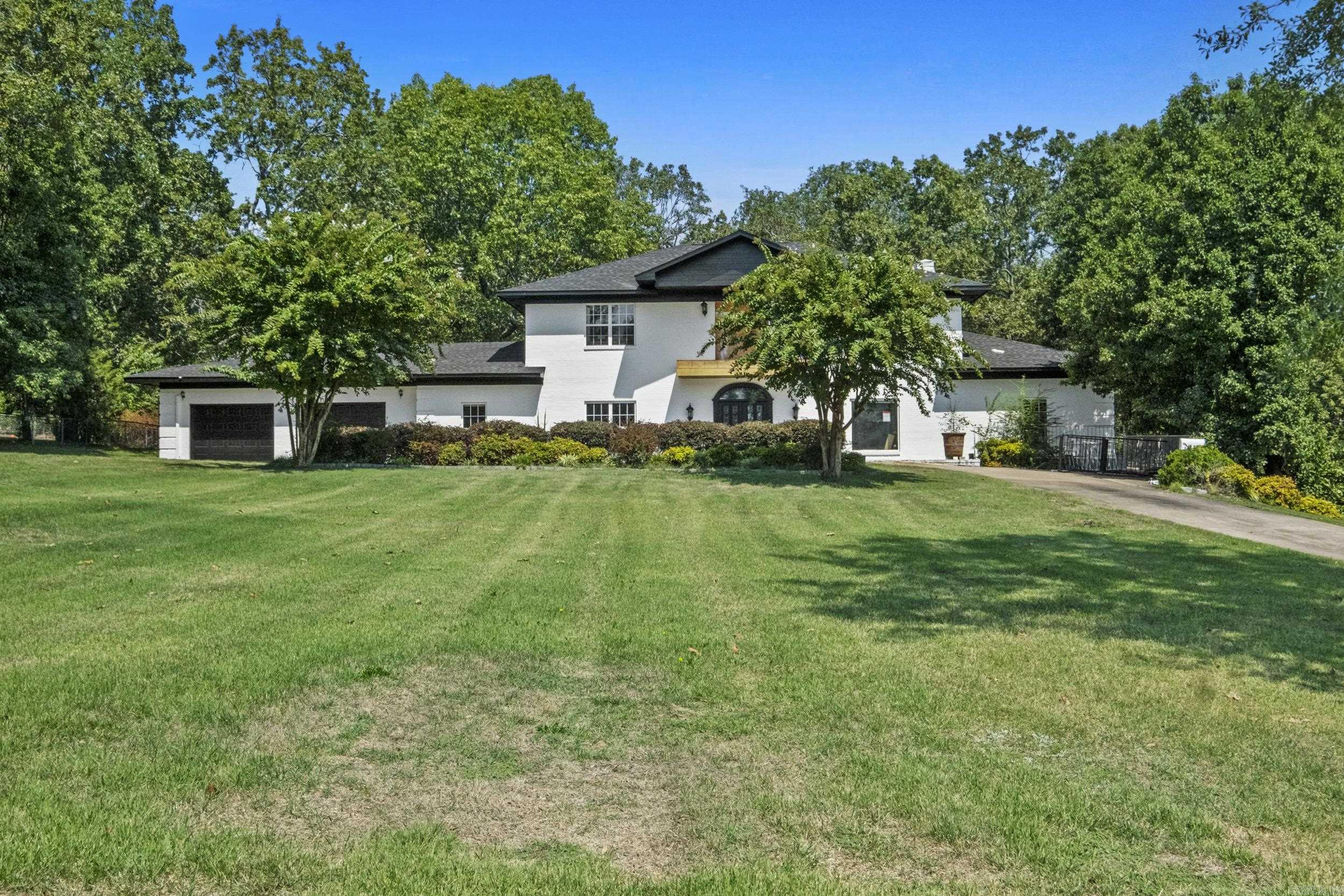 701 Club Road Sherwood, AR 72120