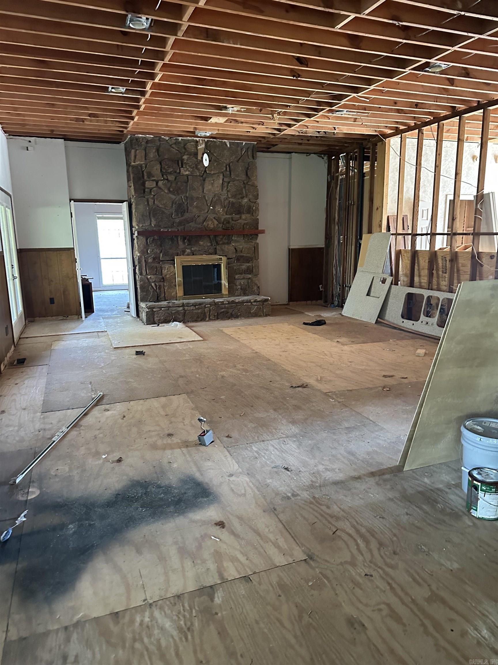 701 Club Road Sherwood, AR 72120