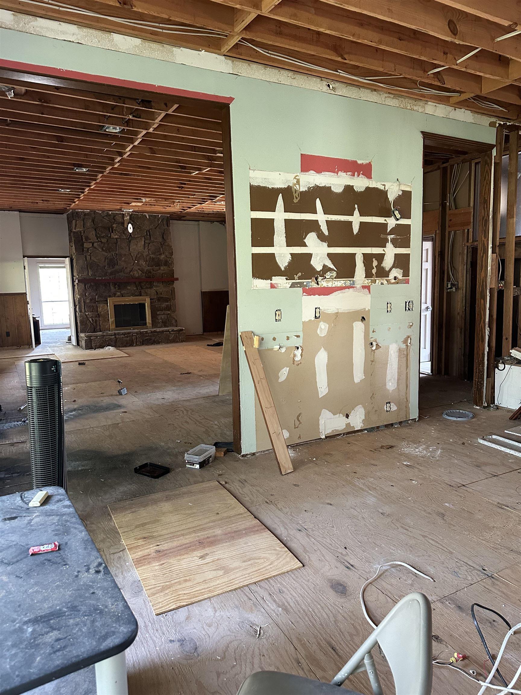 701 Club Road Sherwood, AR 72120