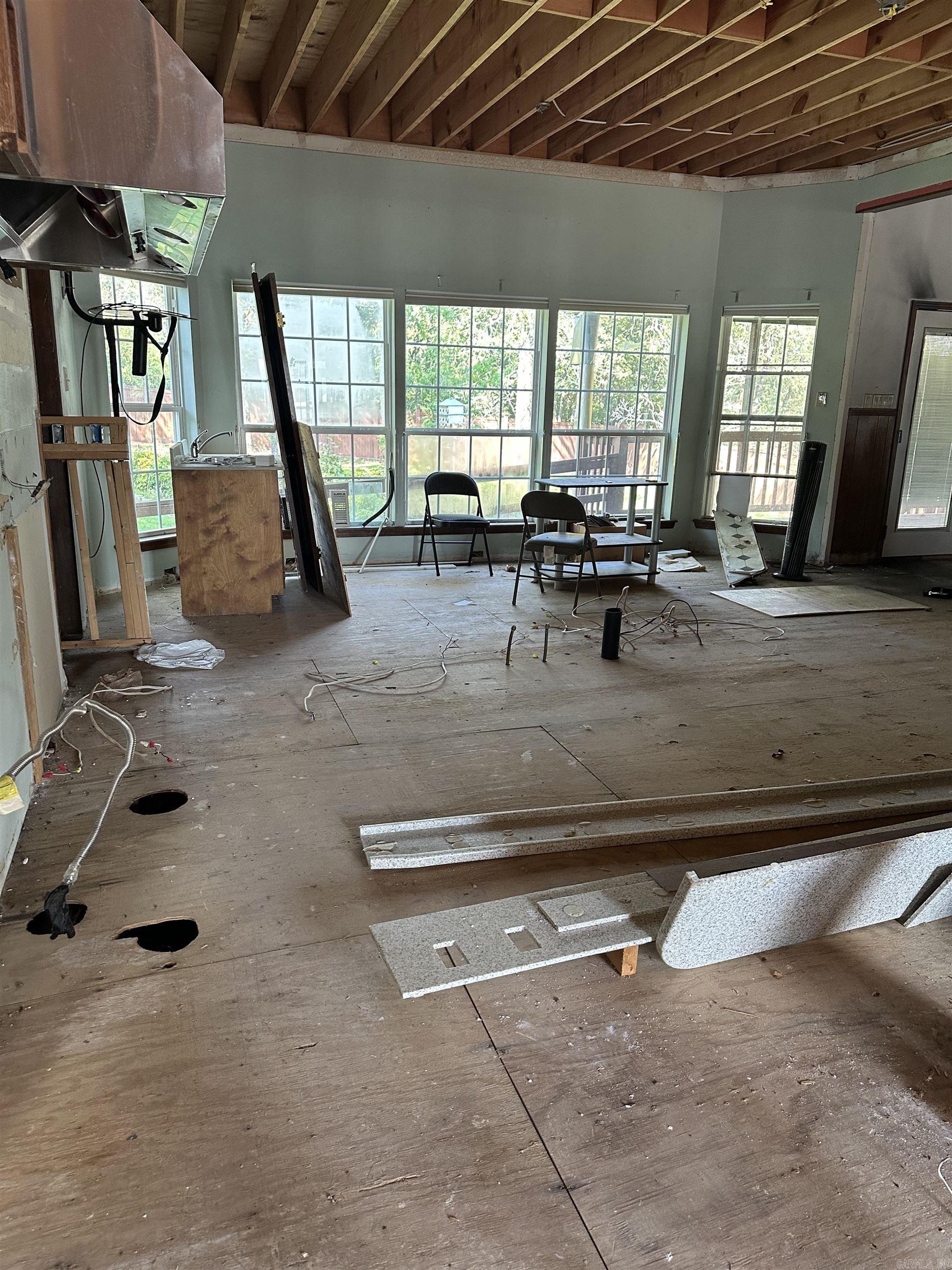 701 Club Road Sherwood, AR 72120