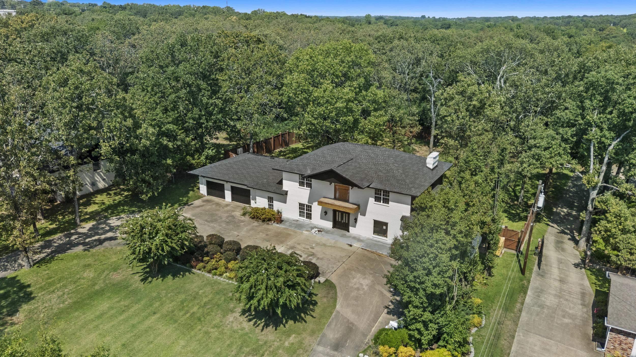 701 Club Road Sherwood, AR 72120