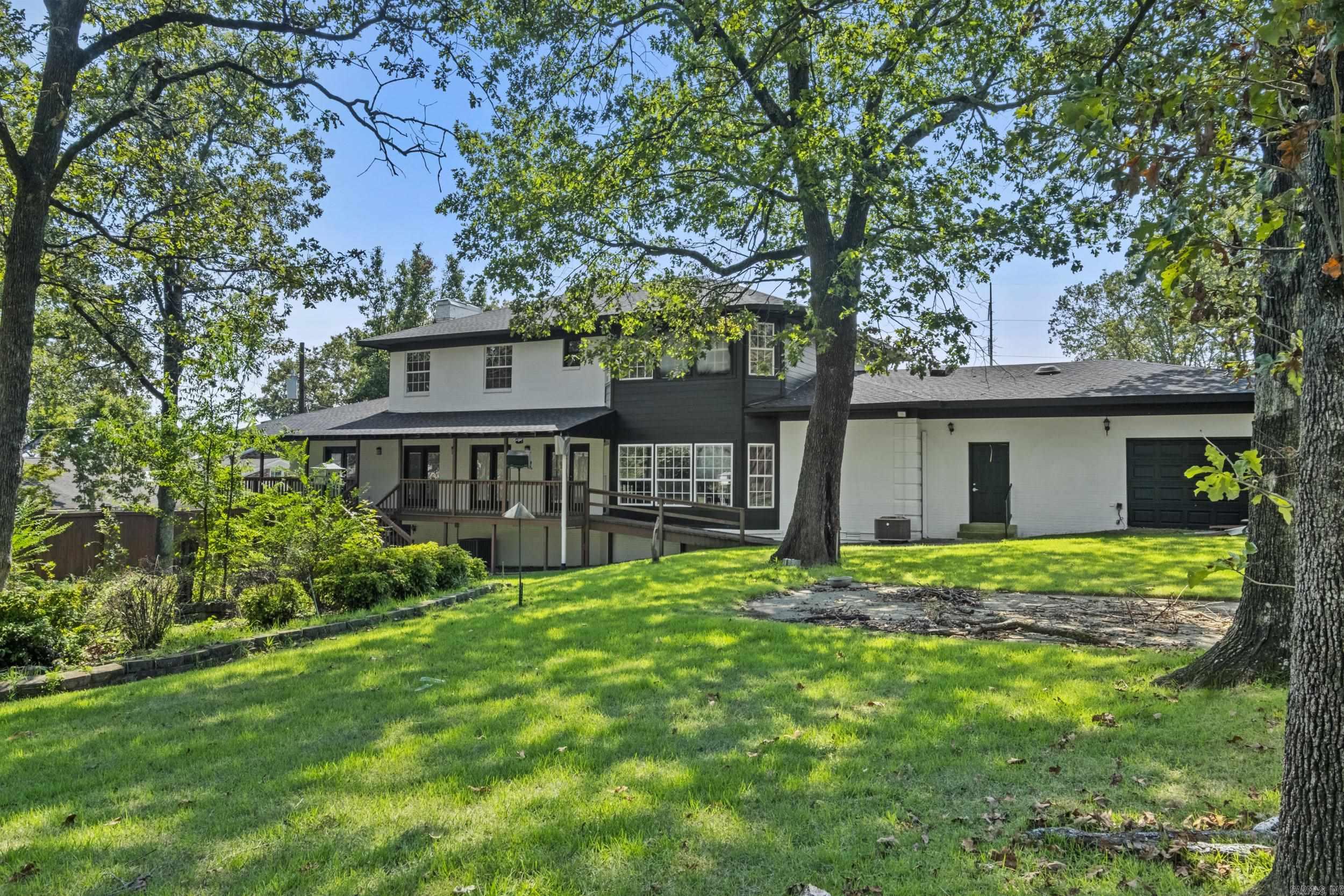 701 Club Road Sherwood, AR 72120