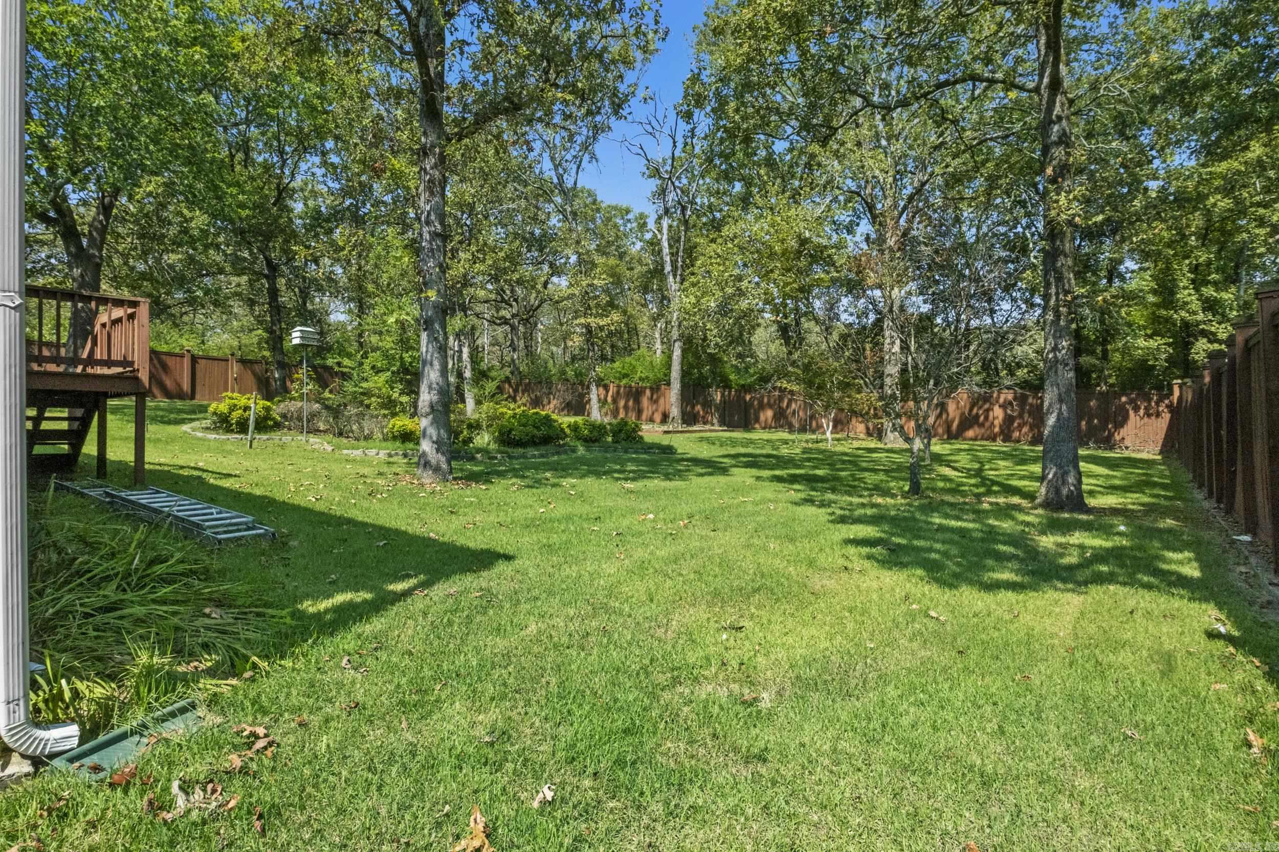 701 Club Road Sherwood, AR 72120