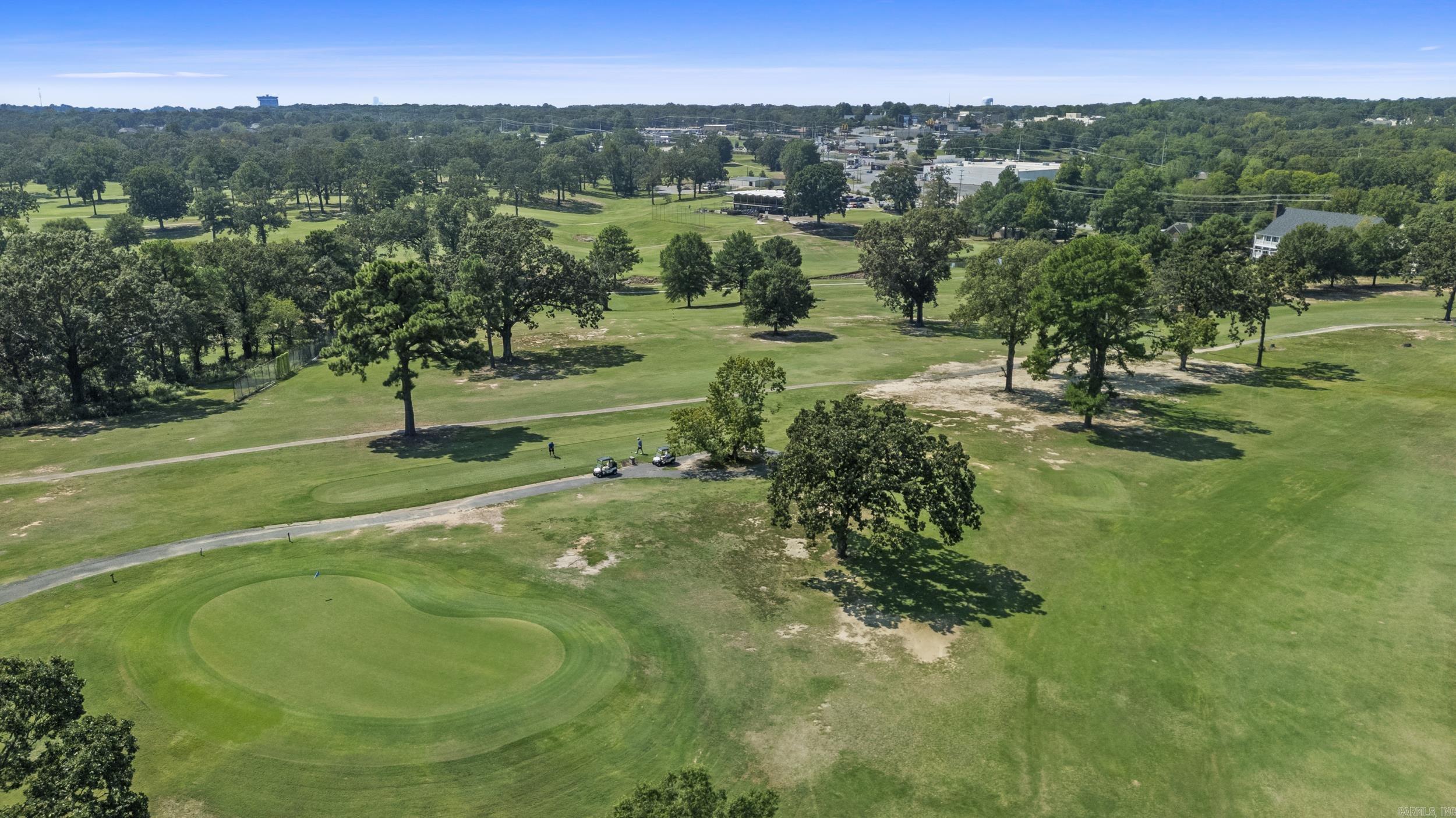 701 Club Road Sherwood, AR 72120