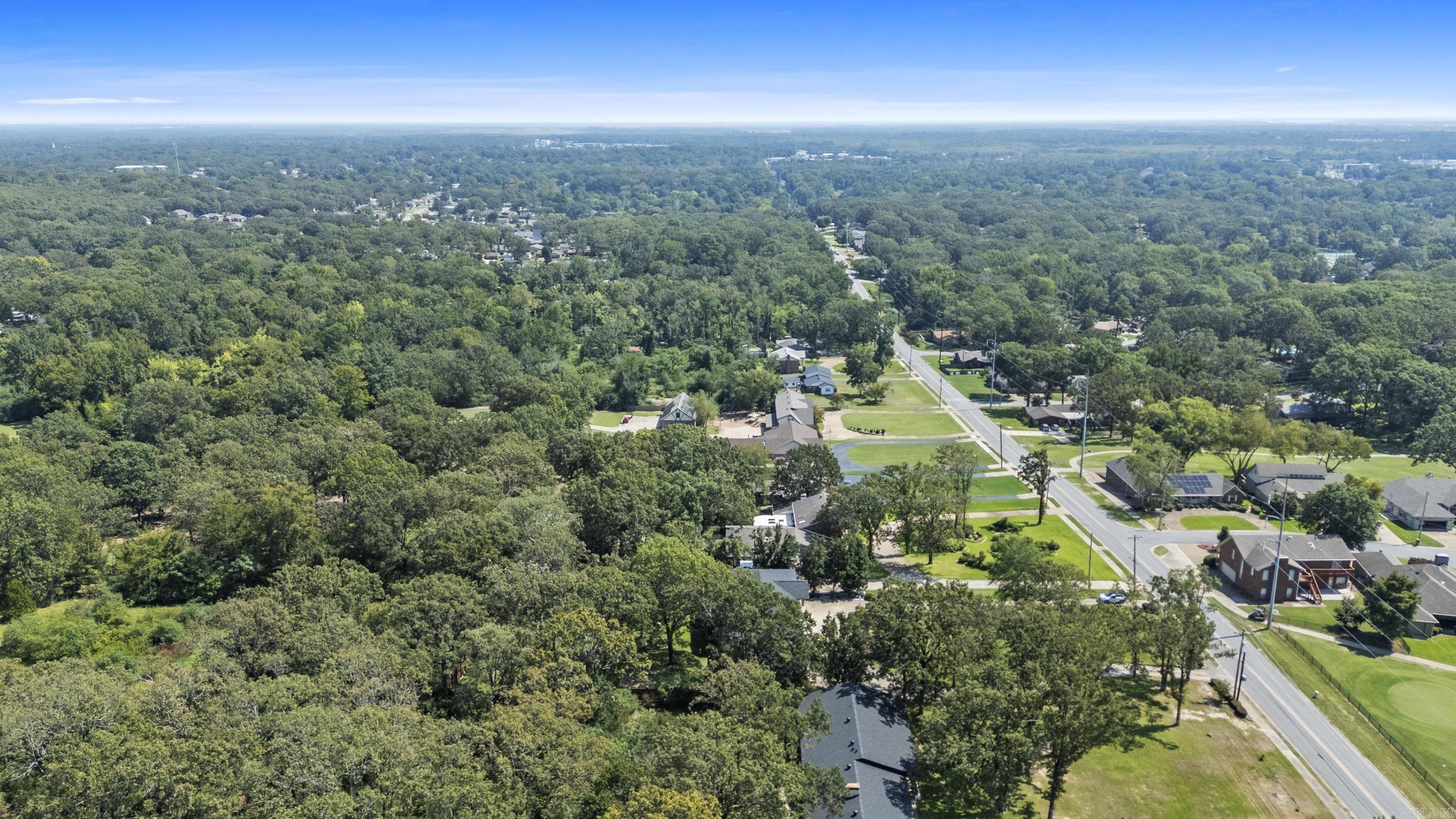 701 Club Road Sherwood, AR 72120