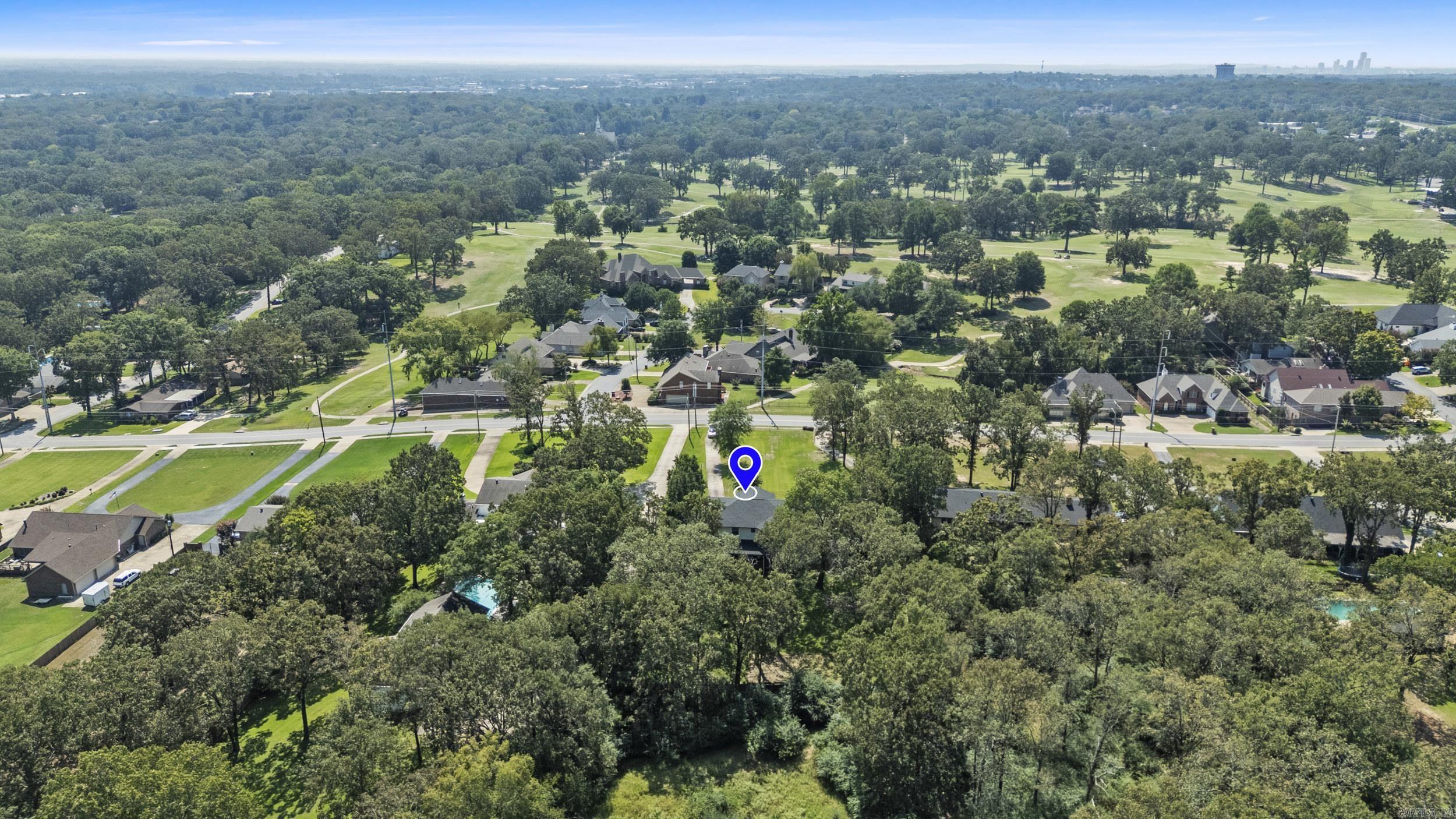 701 Club Road Sherwood, AR 72120