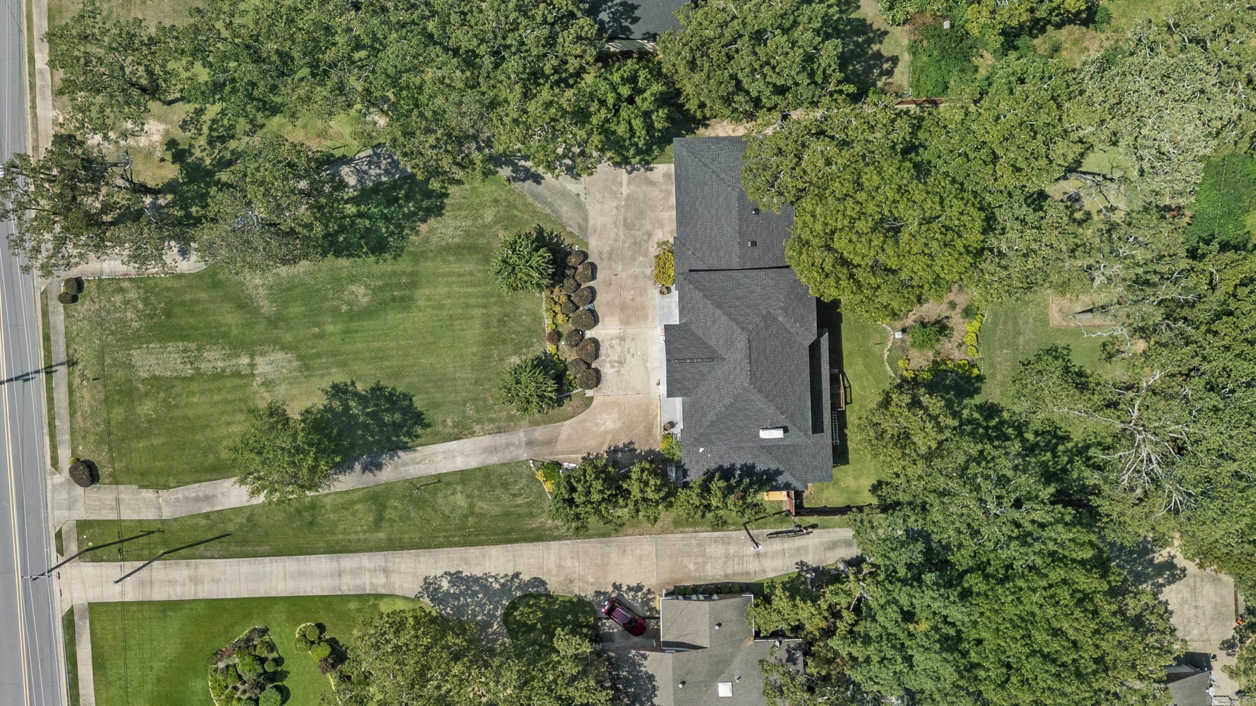 701 Club Road Sherwood, AR 72120