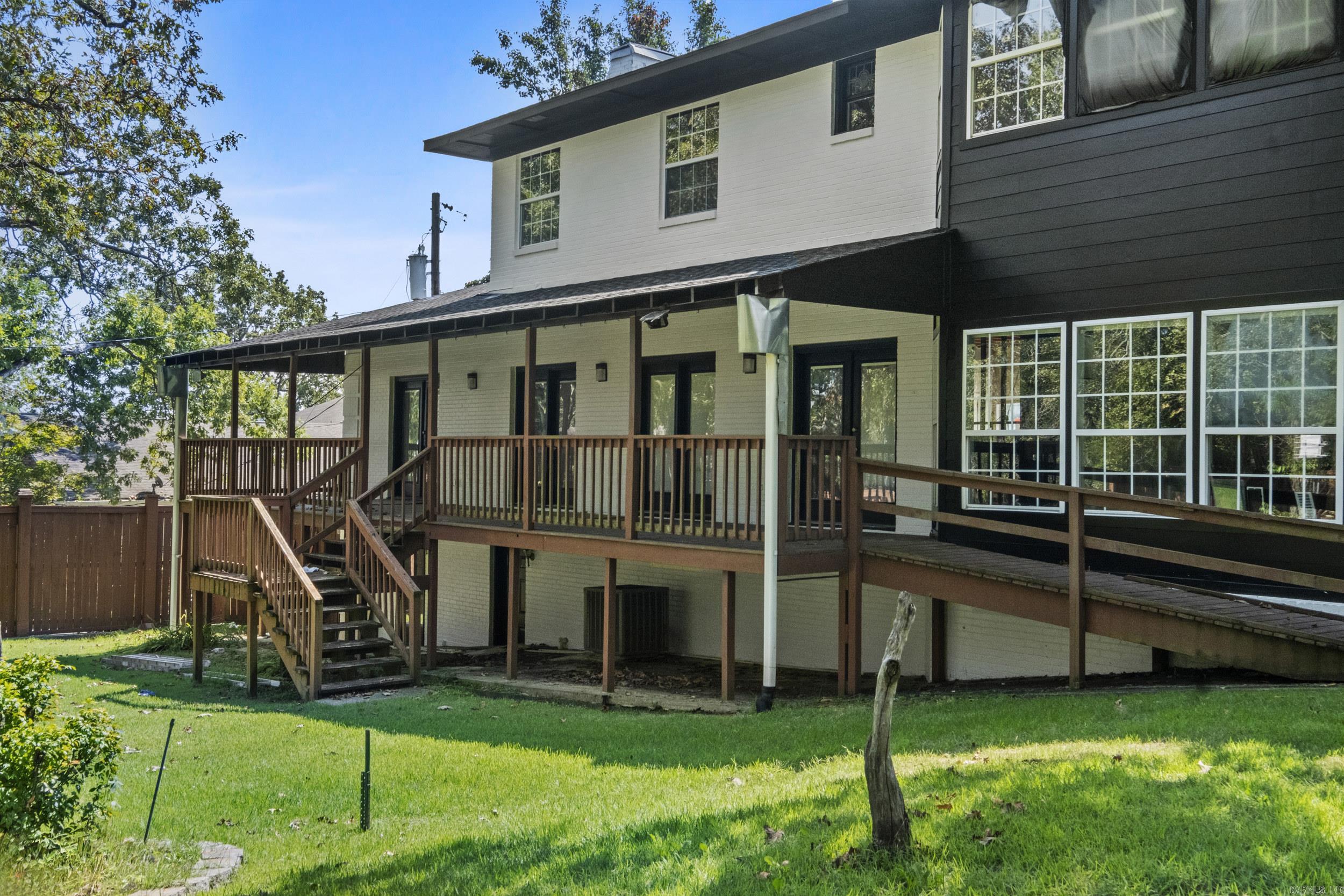 701 Club Road Sherwood, AR 72120