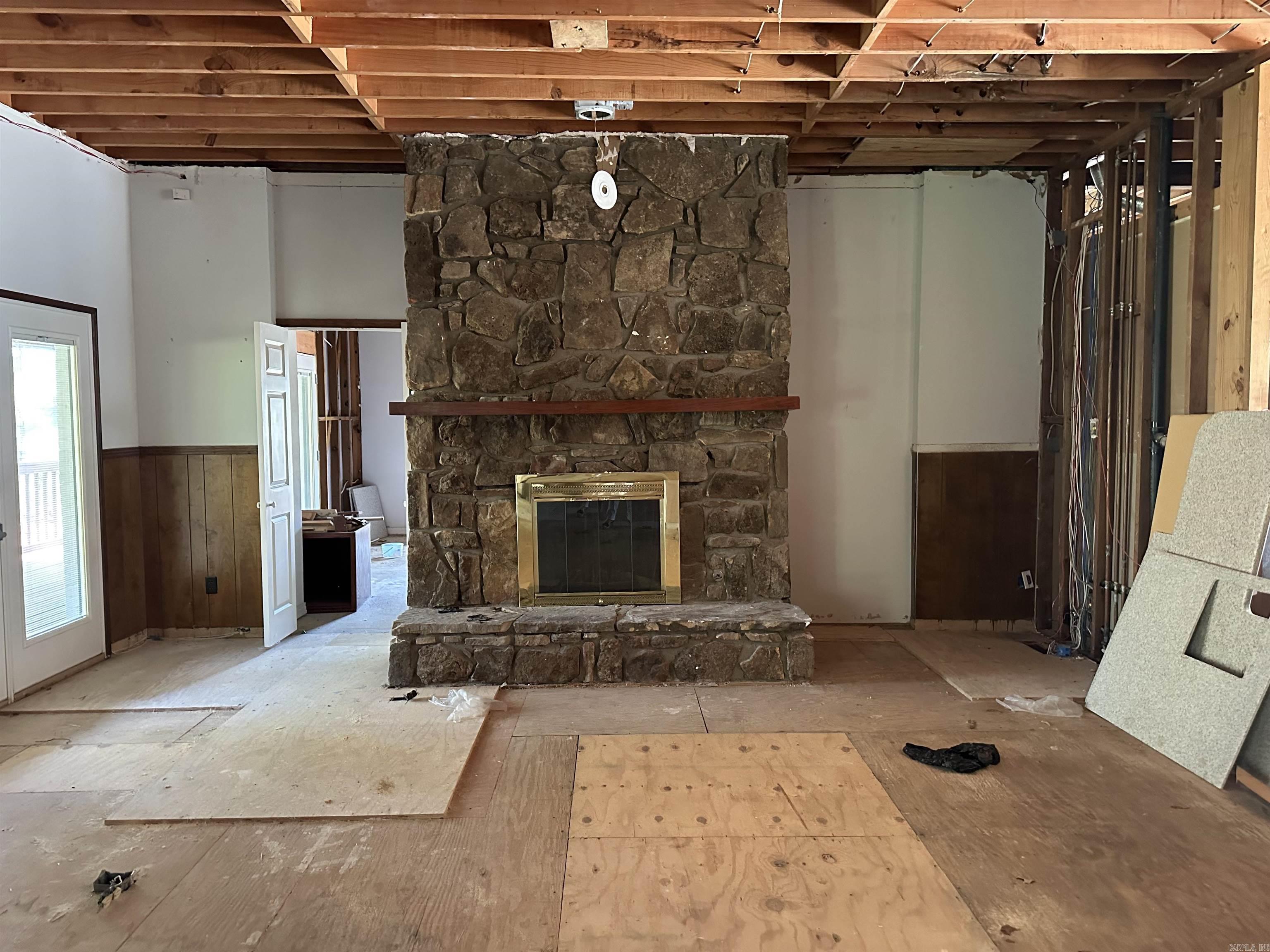 701 Club Road Sherwood, AR 72120