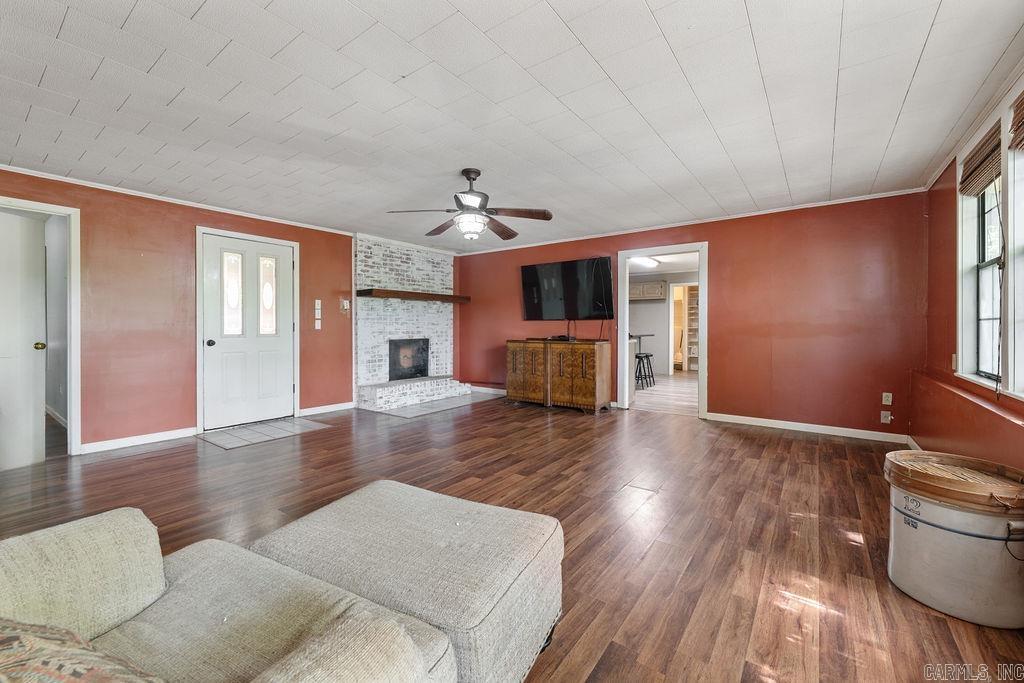 190 CR 357 Wynne, AR 72396