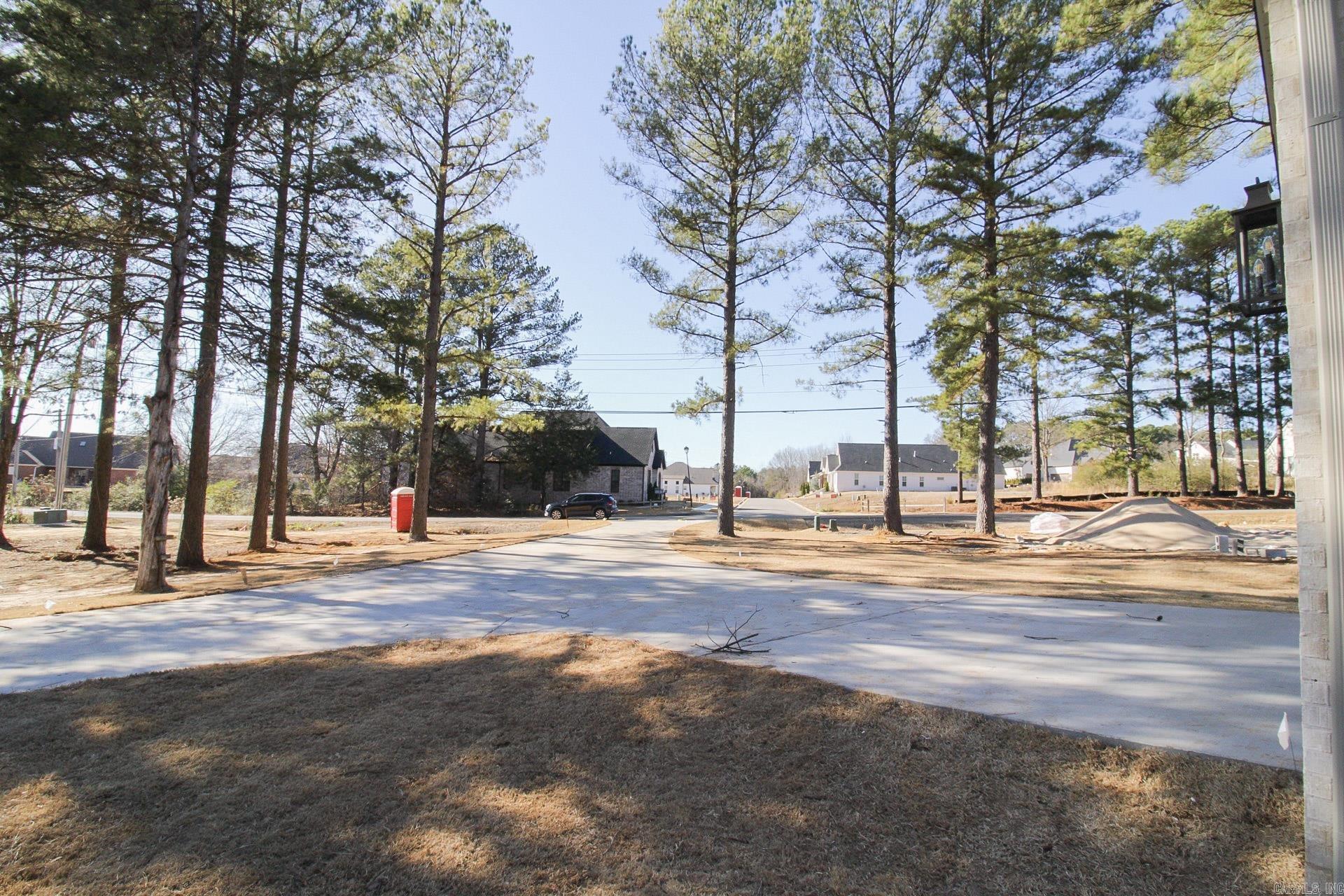 4685 College  Conway, AR