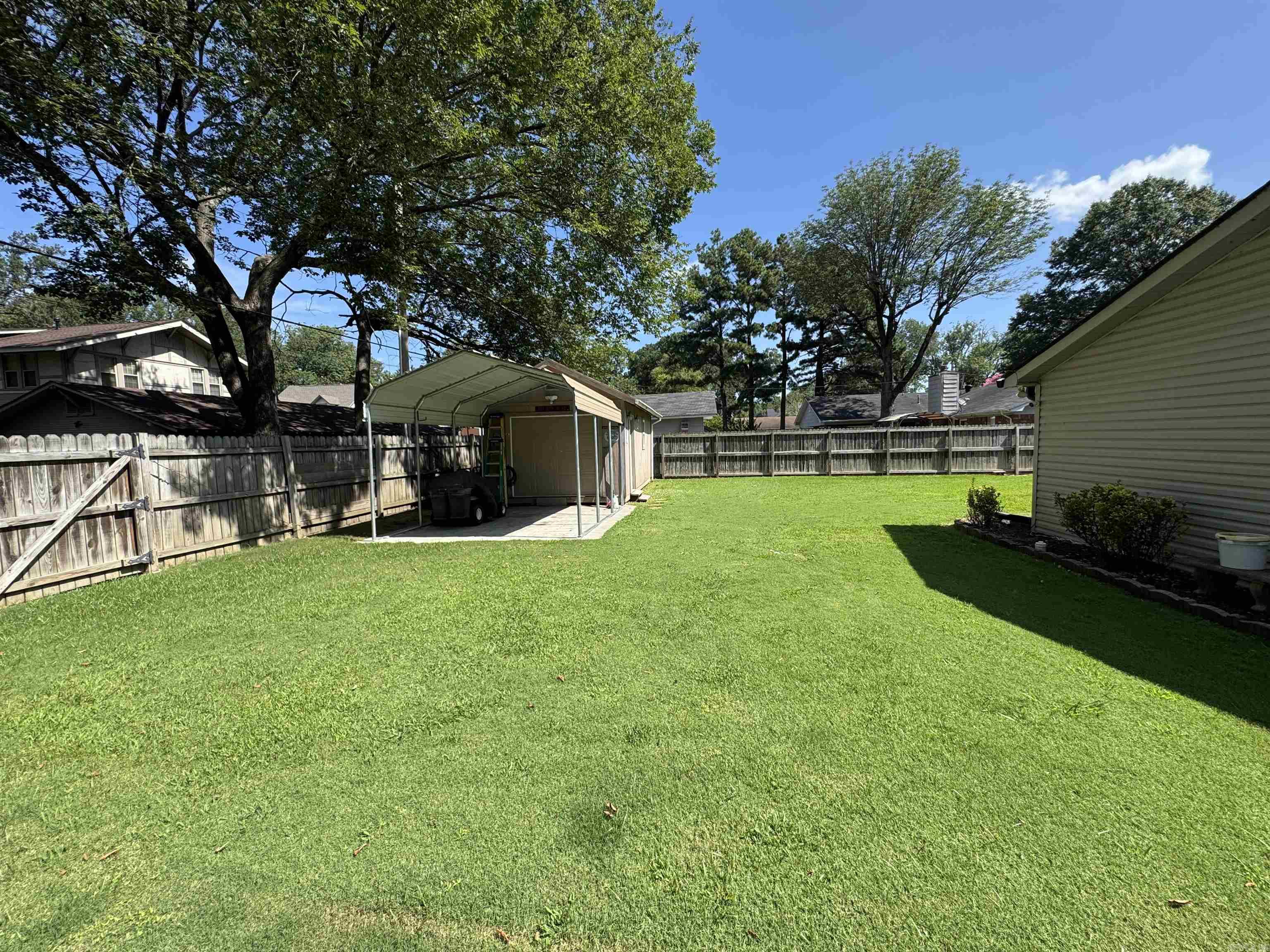 1012 S Leslie  Stuttgart, AR