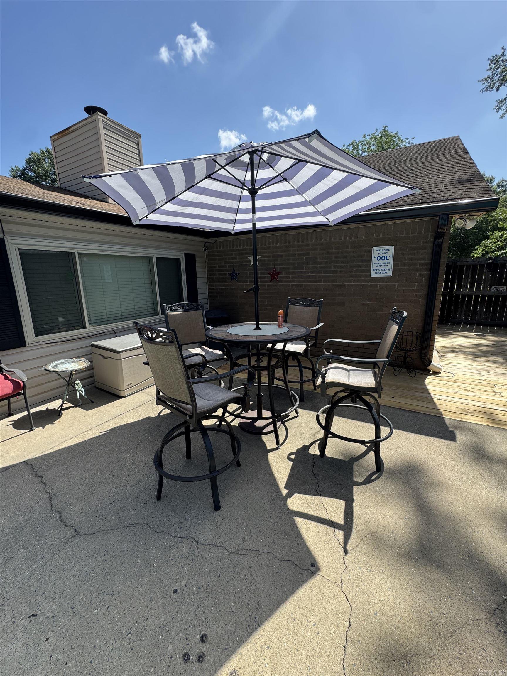 1012 S Leslie  Stuttgart, AR