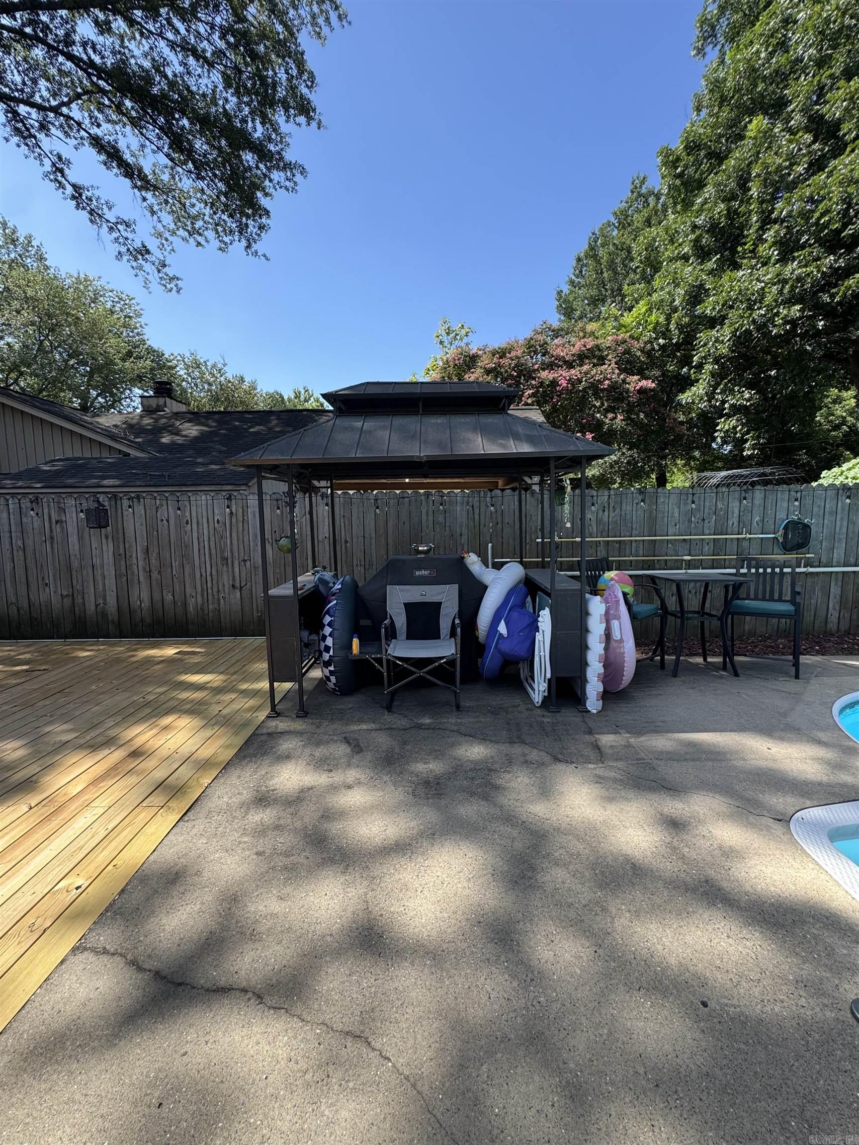 1012 S Leslie  Stuttgart, AR