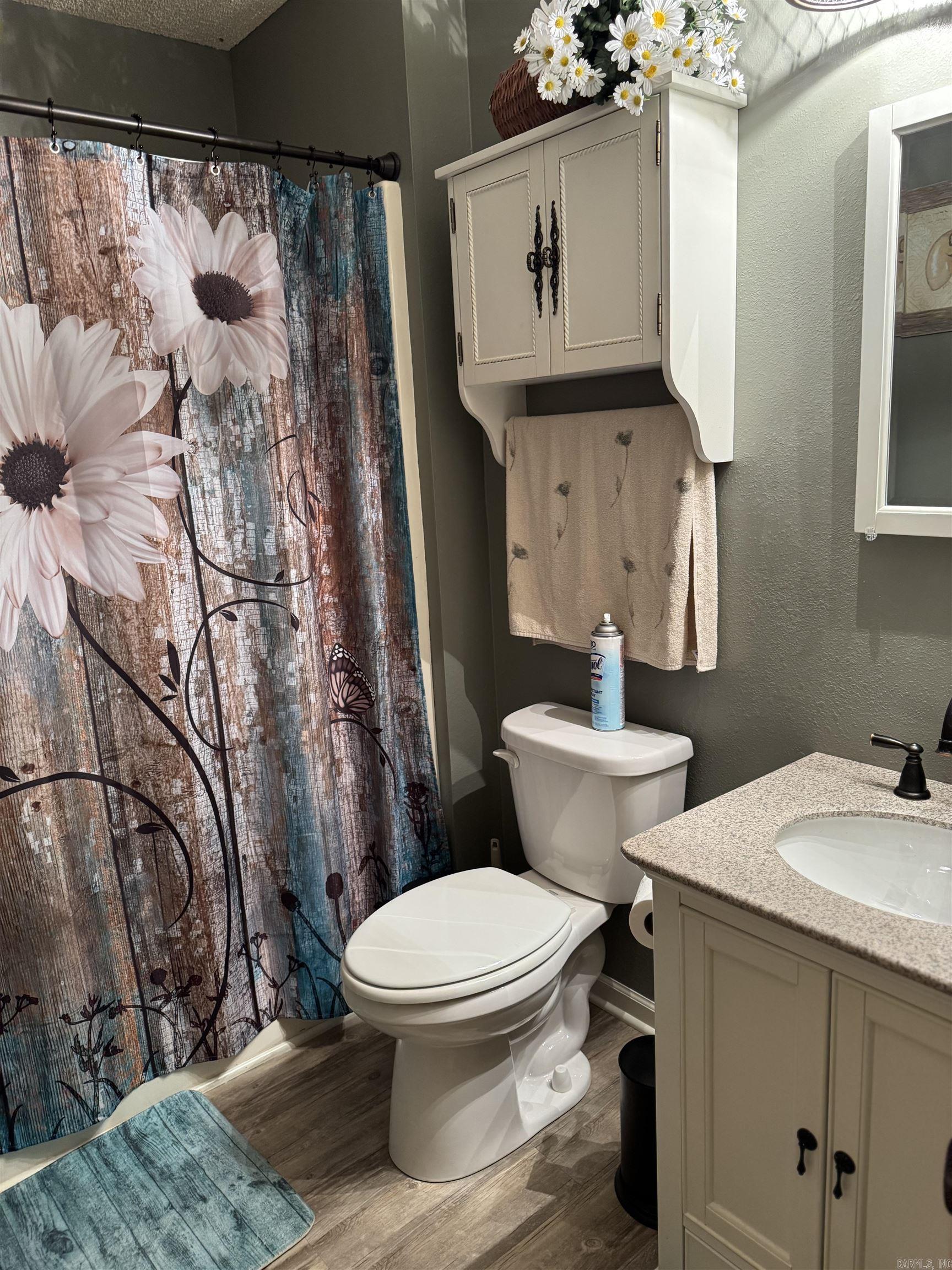 1012 S Leslie  Stuttgart, AR