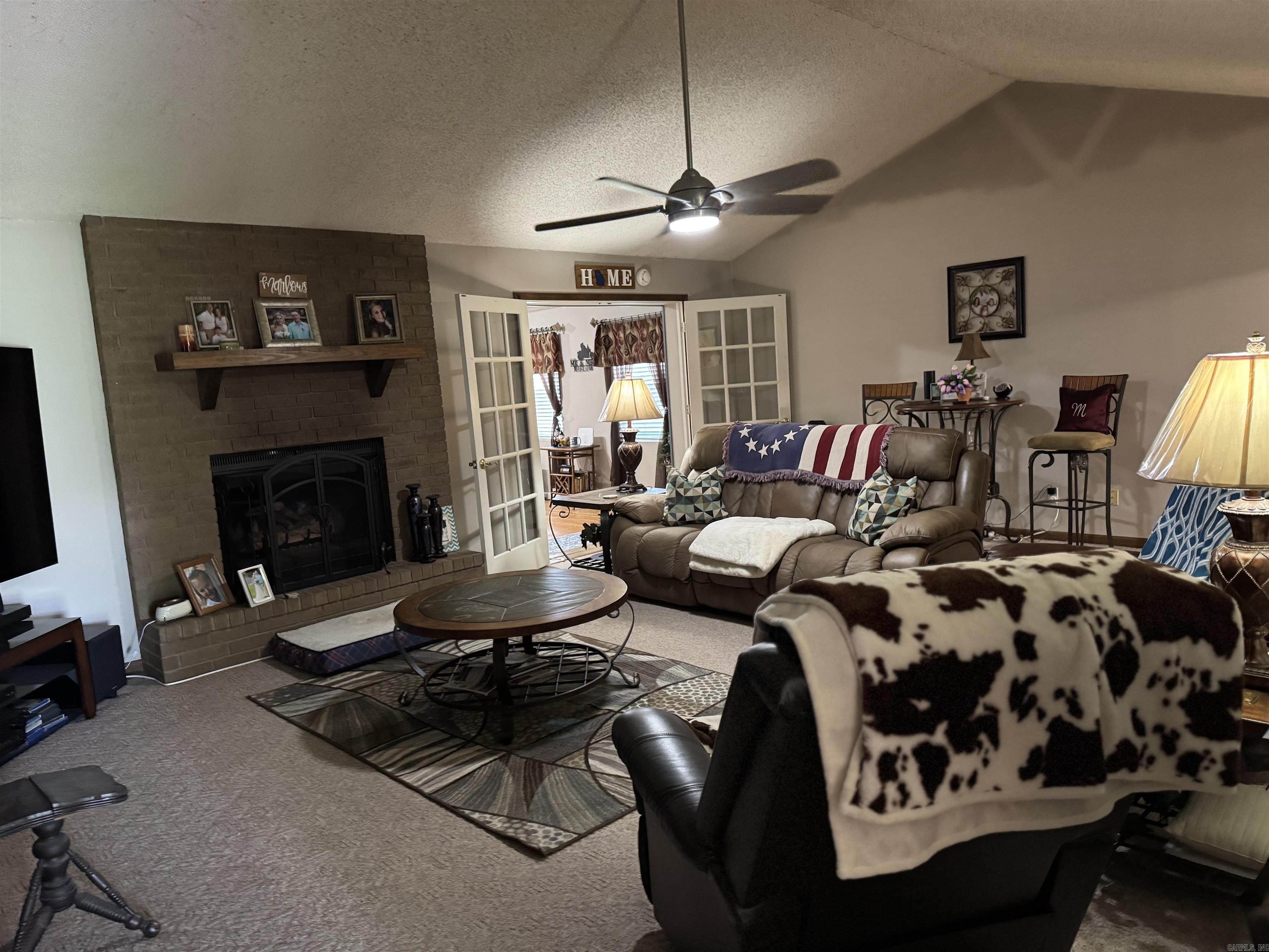 1012 S Leslie  Stuttgart, AR