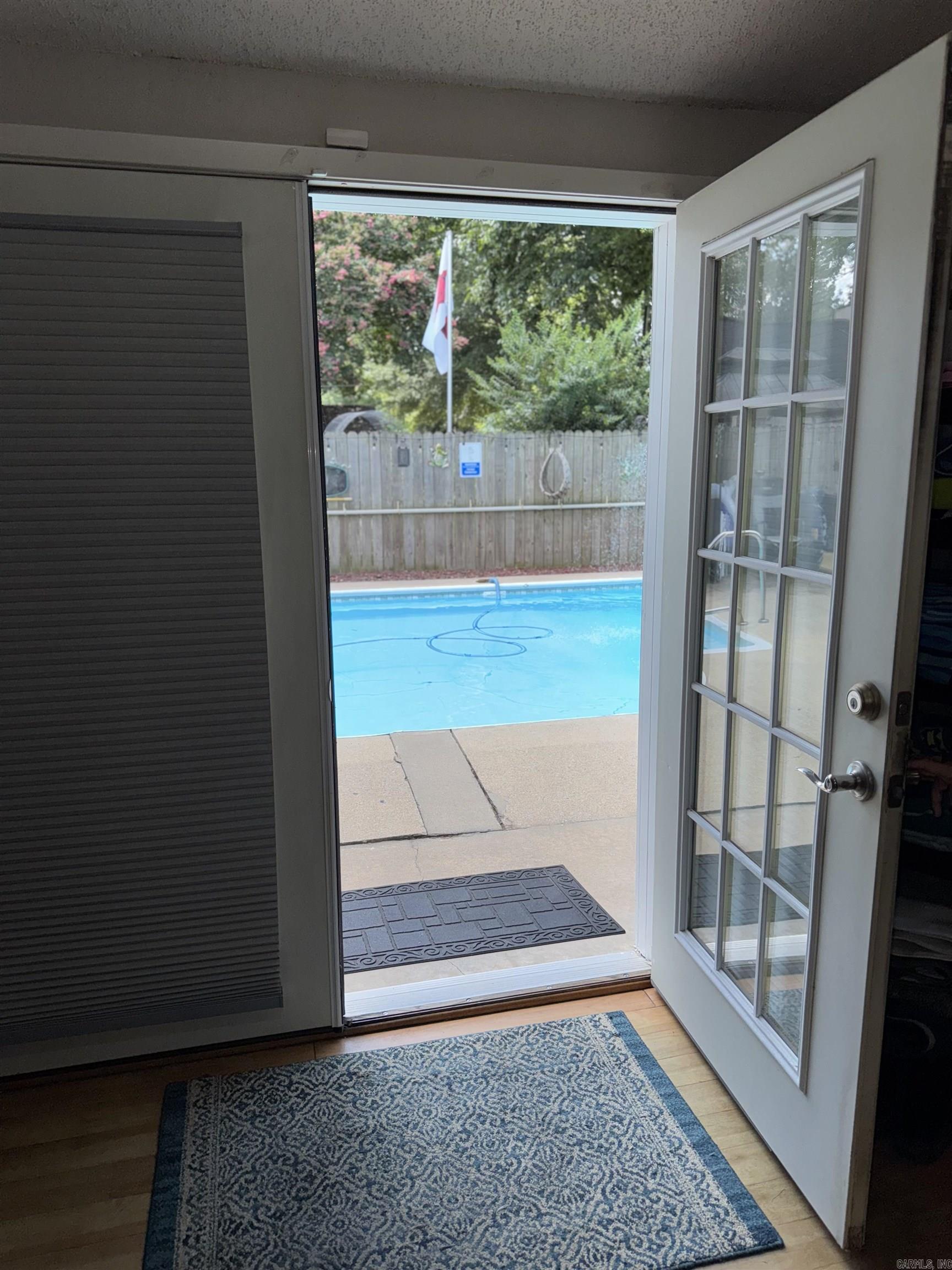 1012 S Leslie  Stuttgart, AR