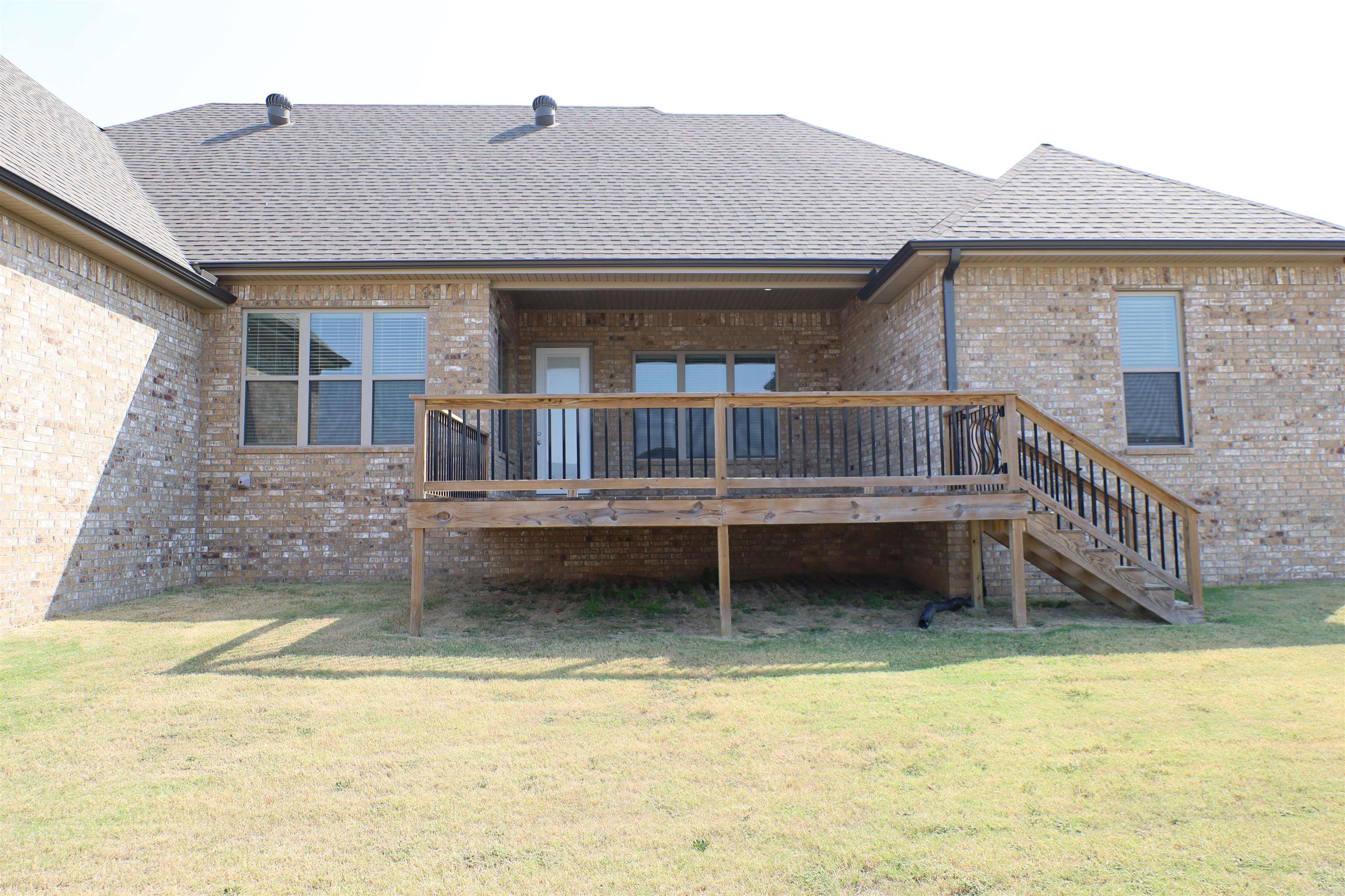 1402 S 30Th St  Paragould, AR