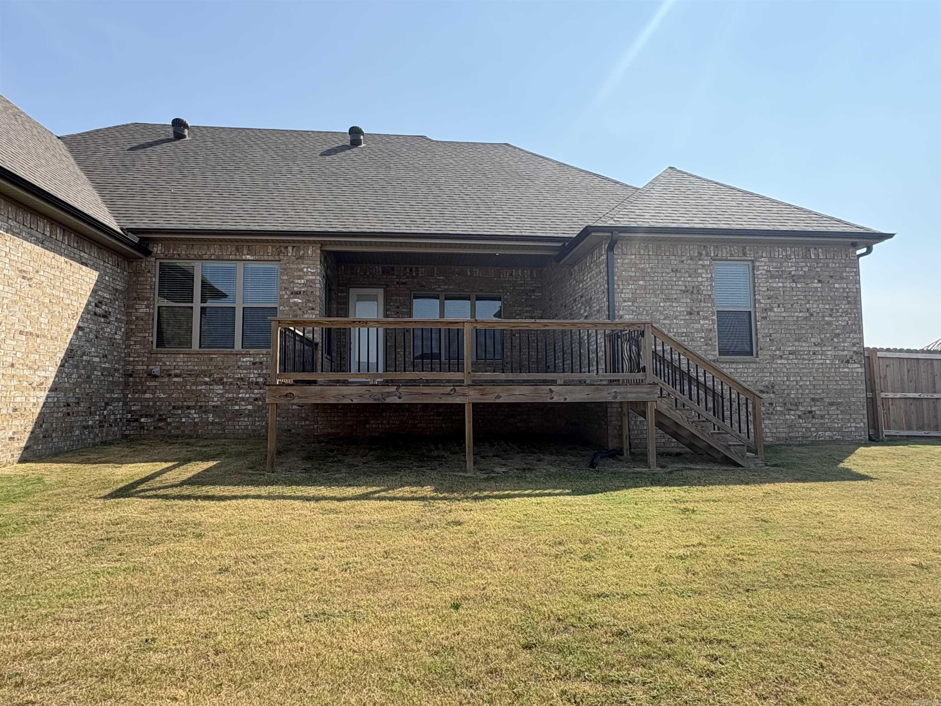 1402 S 30Th St  Paragould, AR