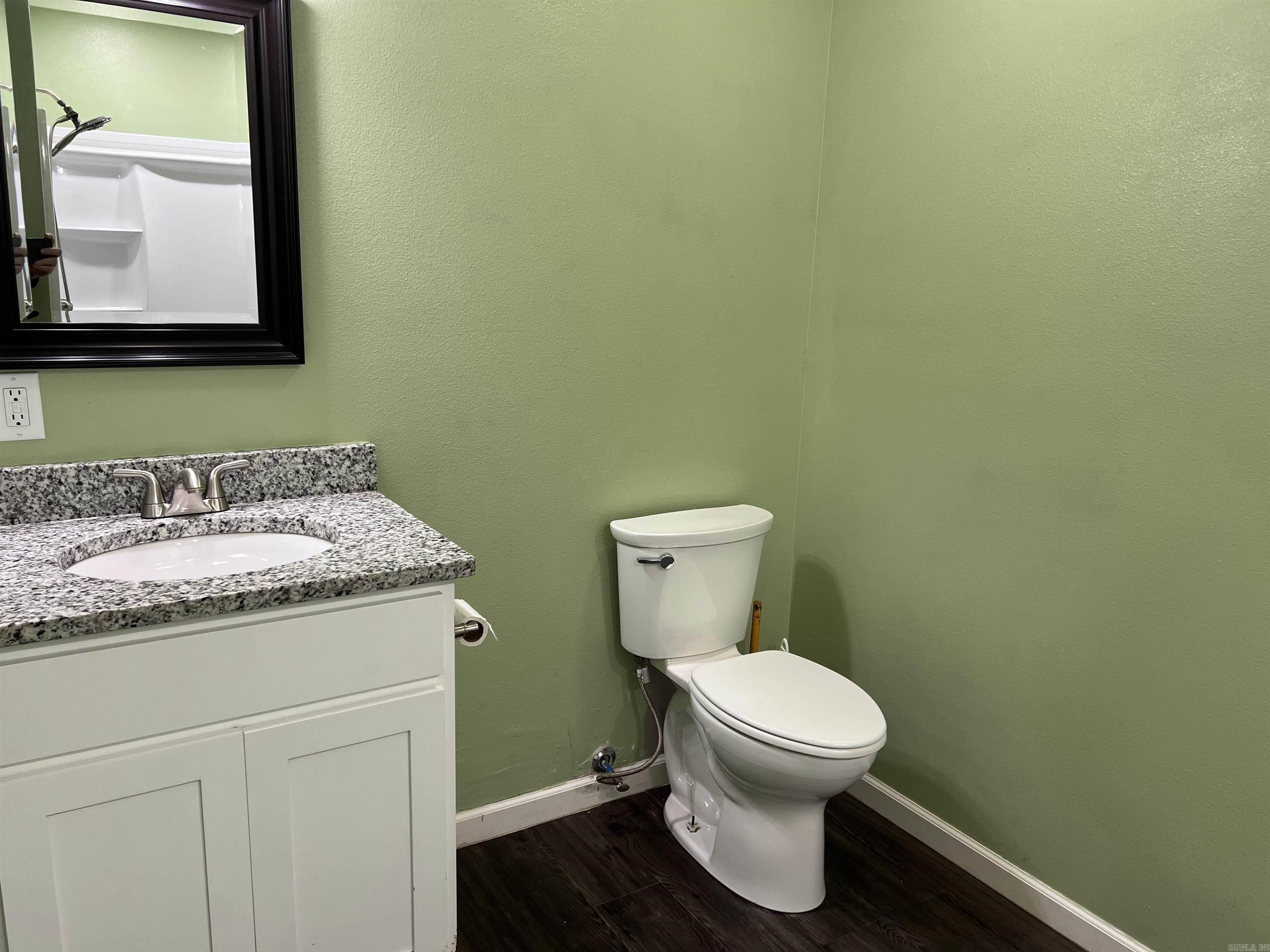 307 Whitetail  Harrison, AR