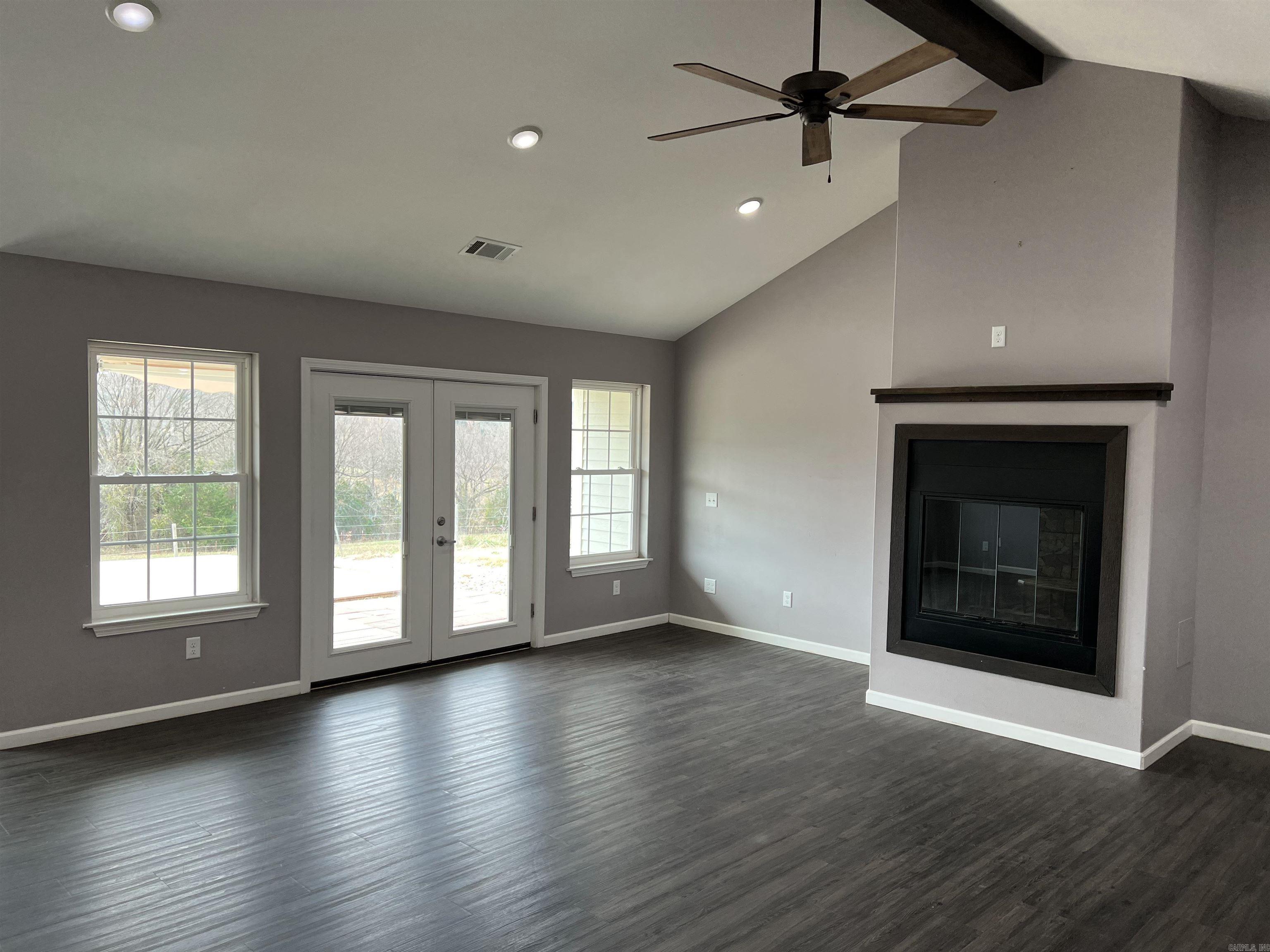 307 Whitetail  Harrison, AR