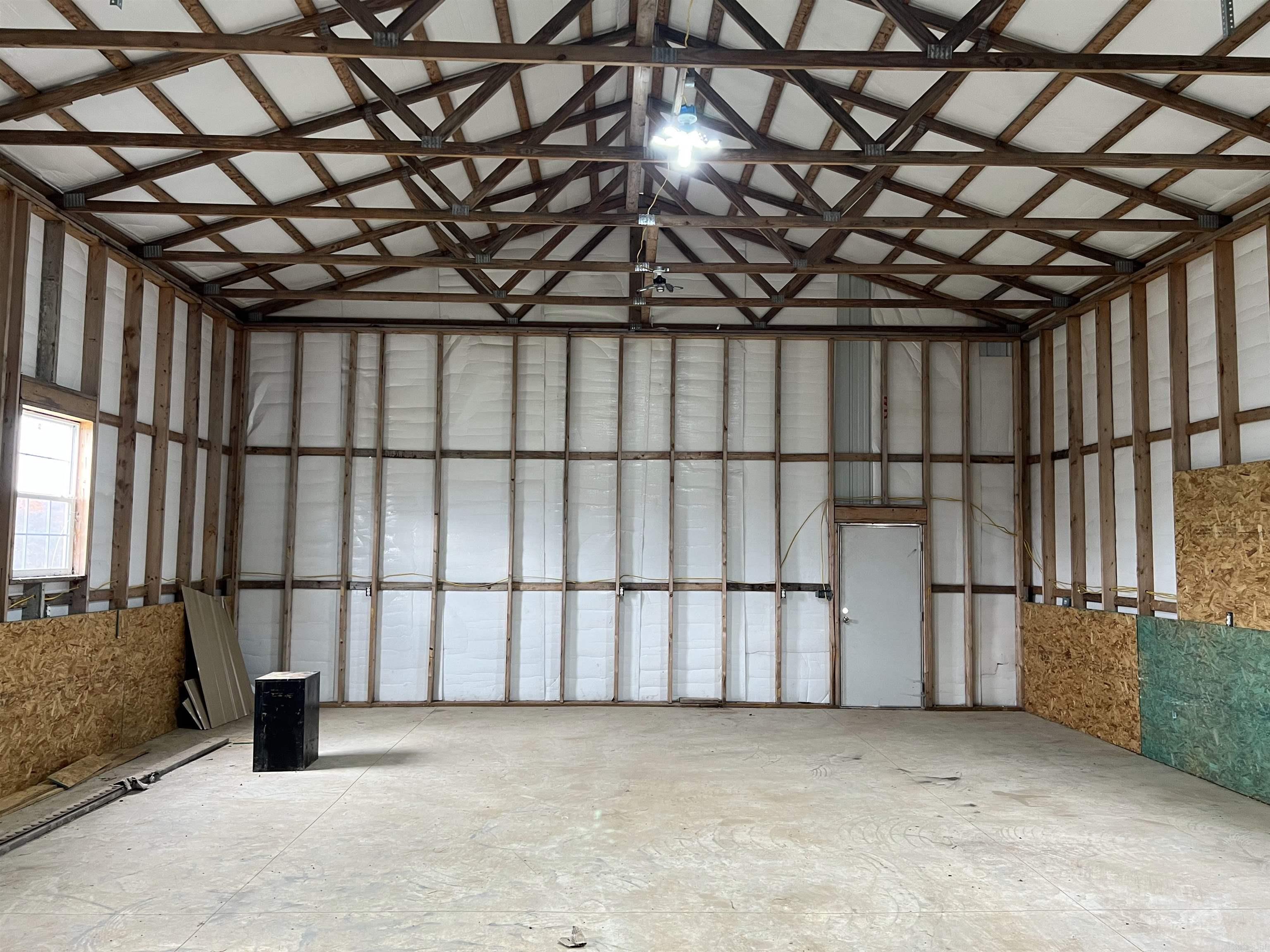 307 Whitetail  Harrison, AR