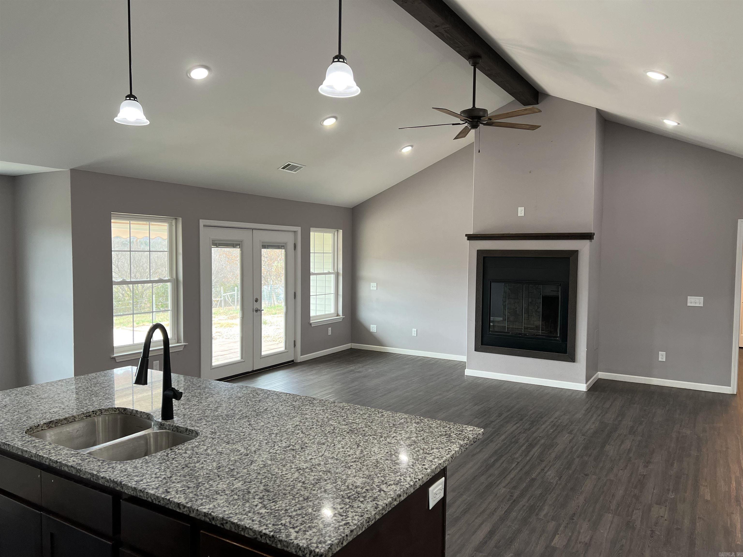 307 Whitetail  Harrison, AR