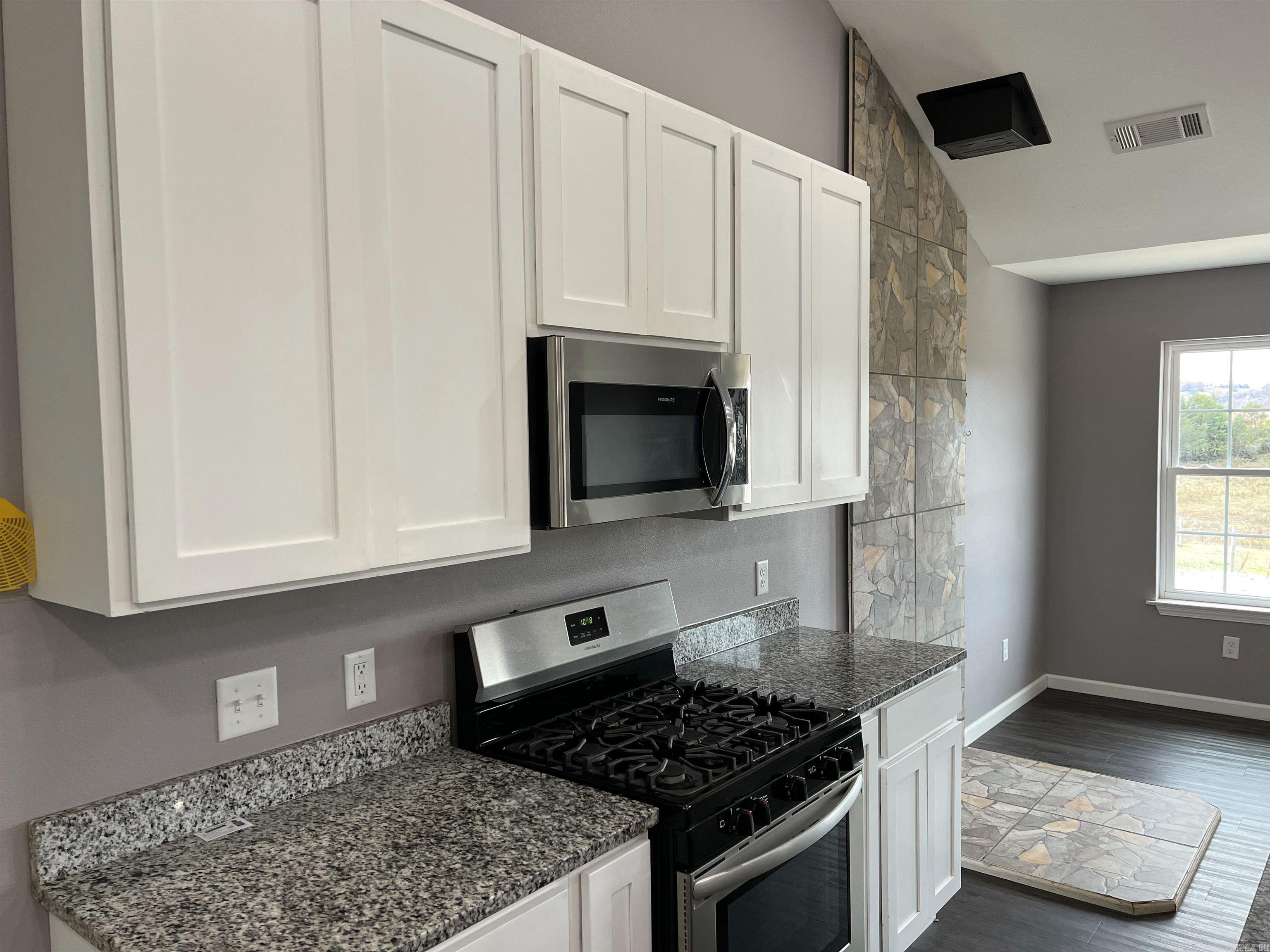 307 Whitetail  Harrison, AR