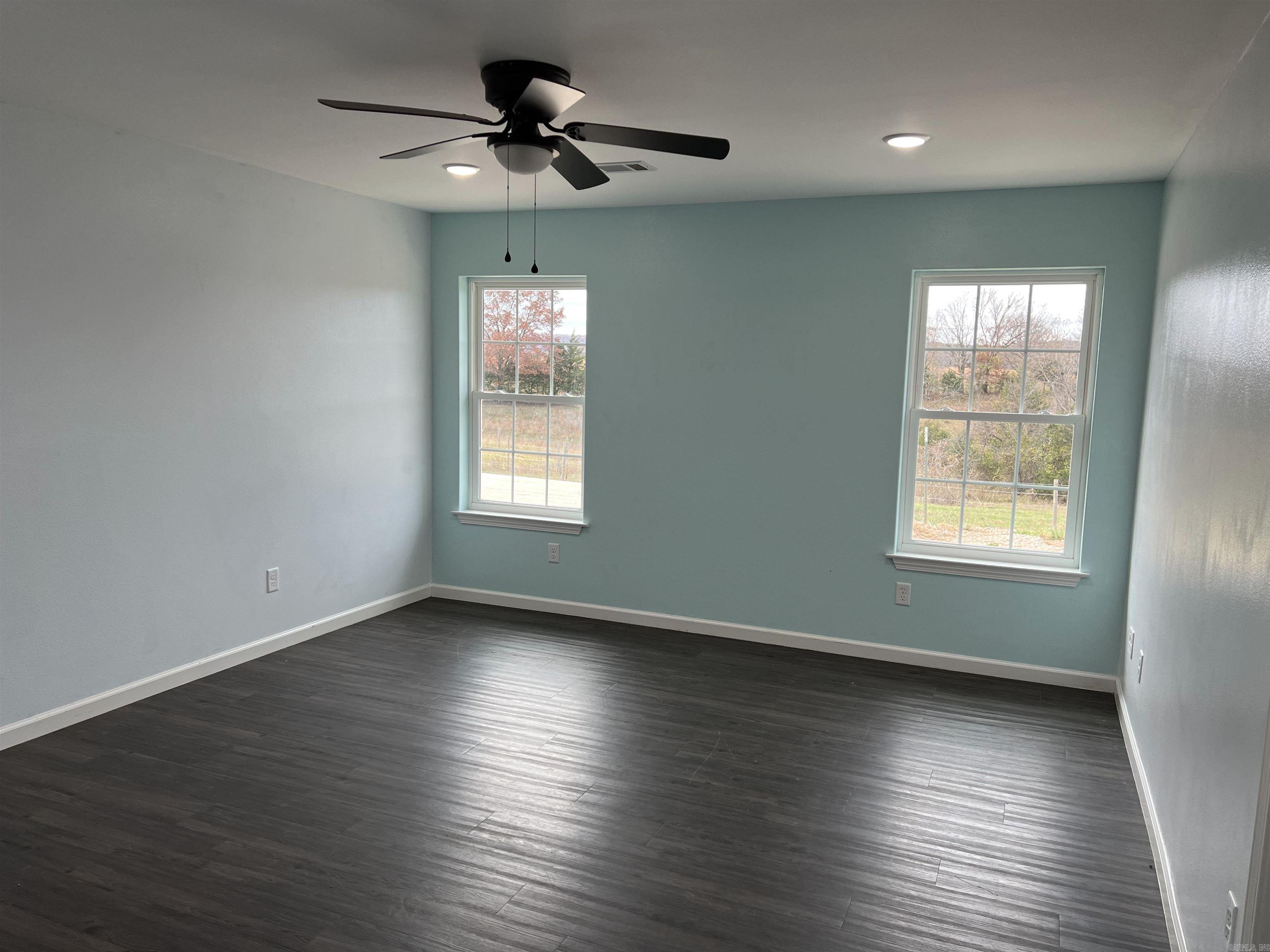 307 Whitetail  Harrison, AR