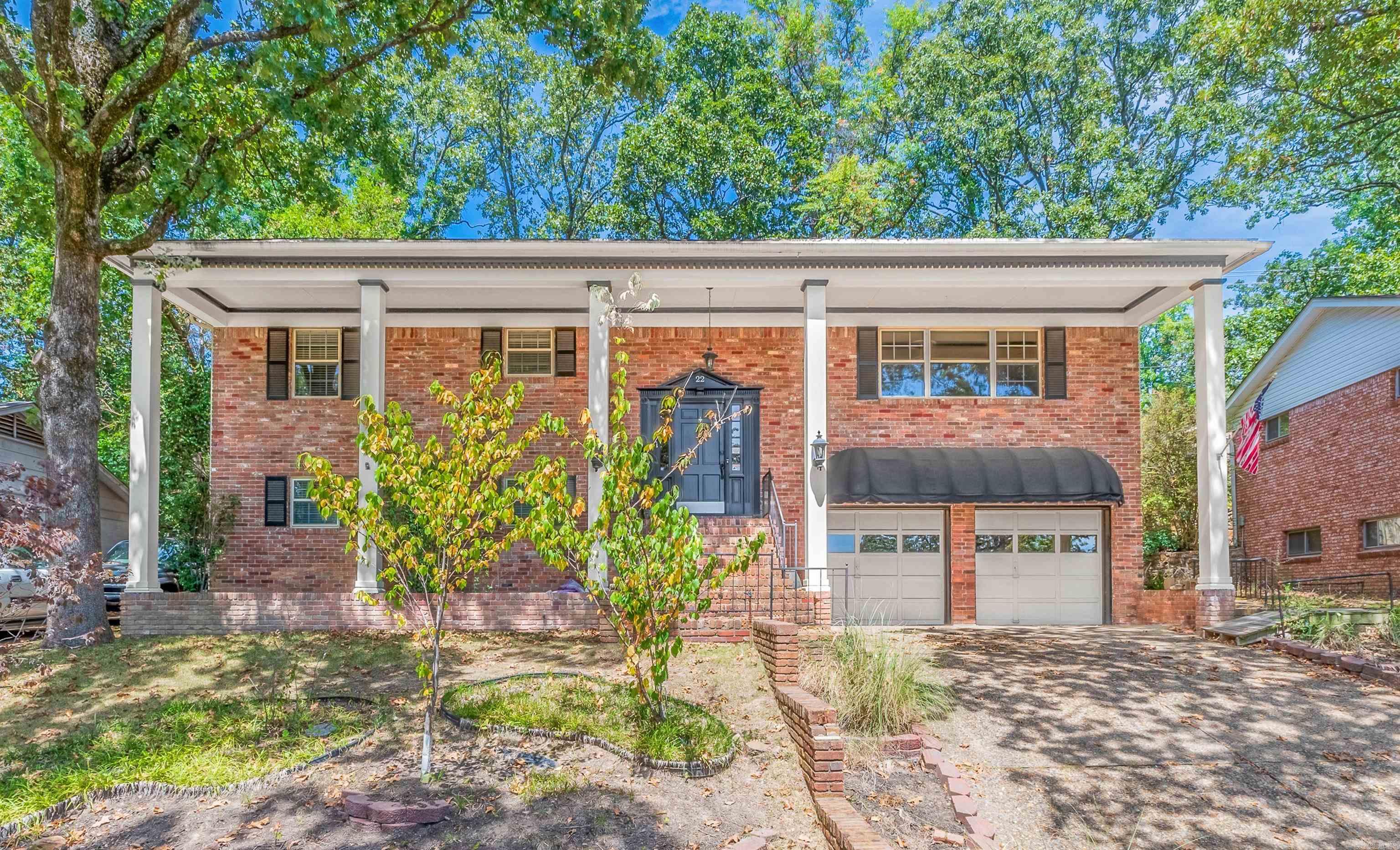 22 Nob Hill  Little Rock, AR