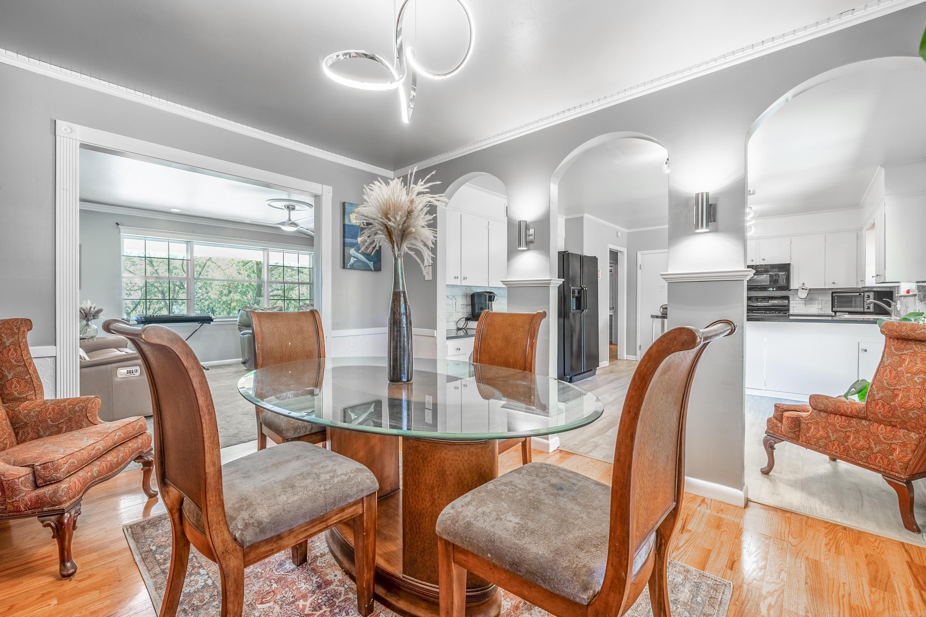 22 Nob Hill  Little Rock, AR