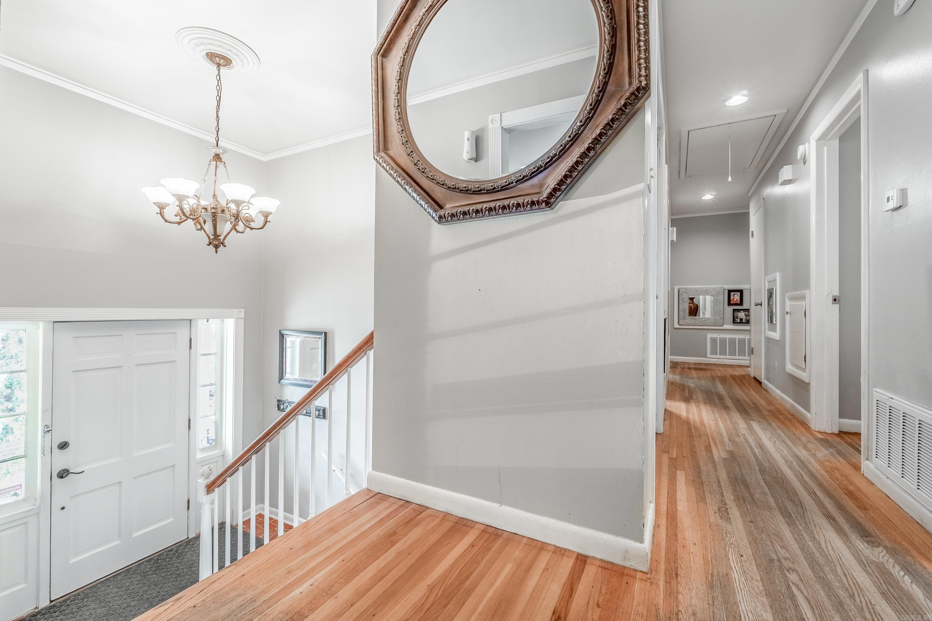 22 Nob Hill  Little Rock, AR