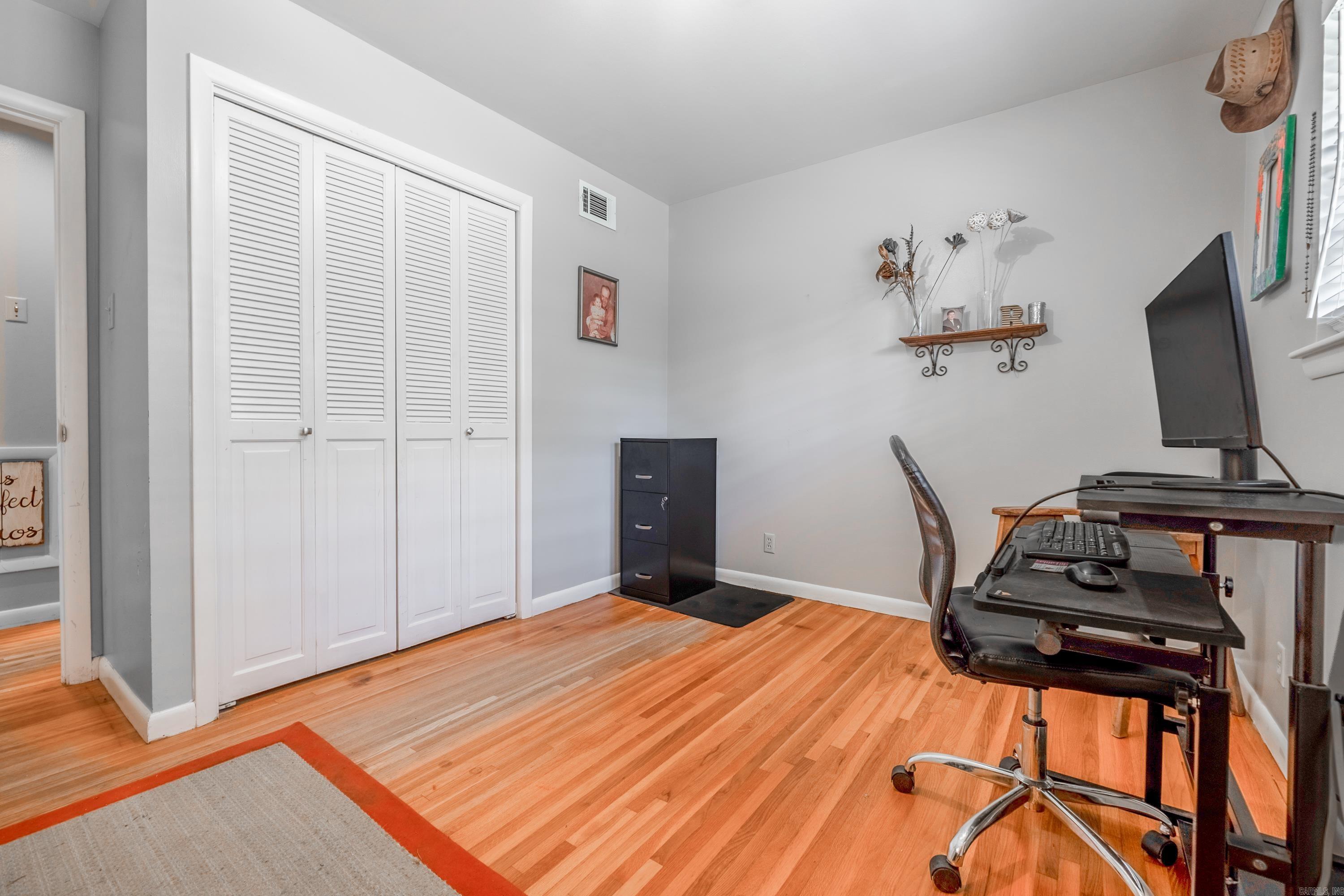 22 Nob Hill  Little Rock, AR