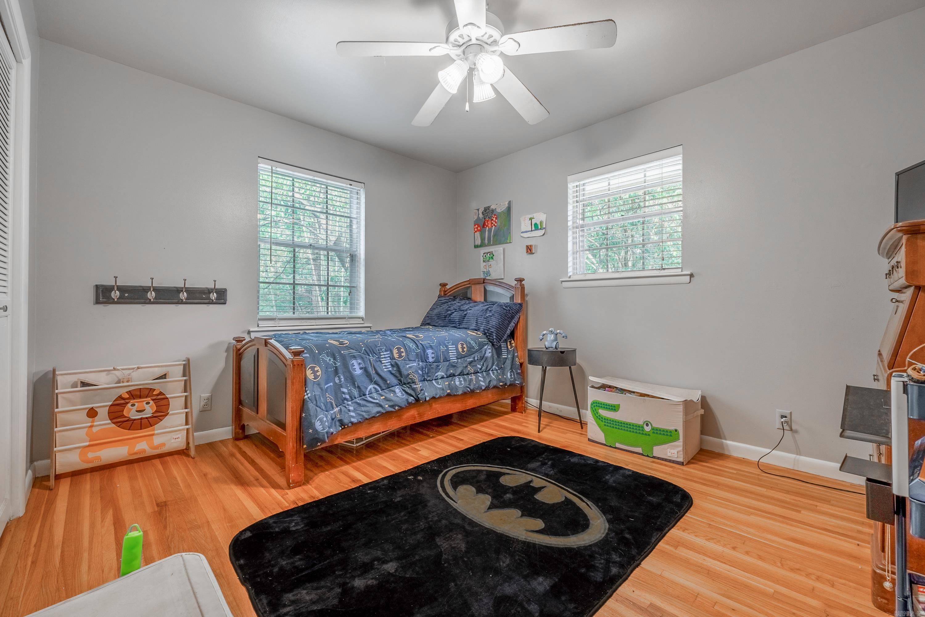 22 Nob Hill  Little Rock, AR