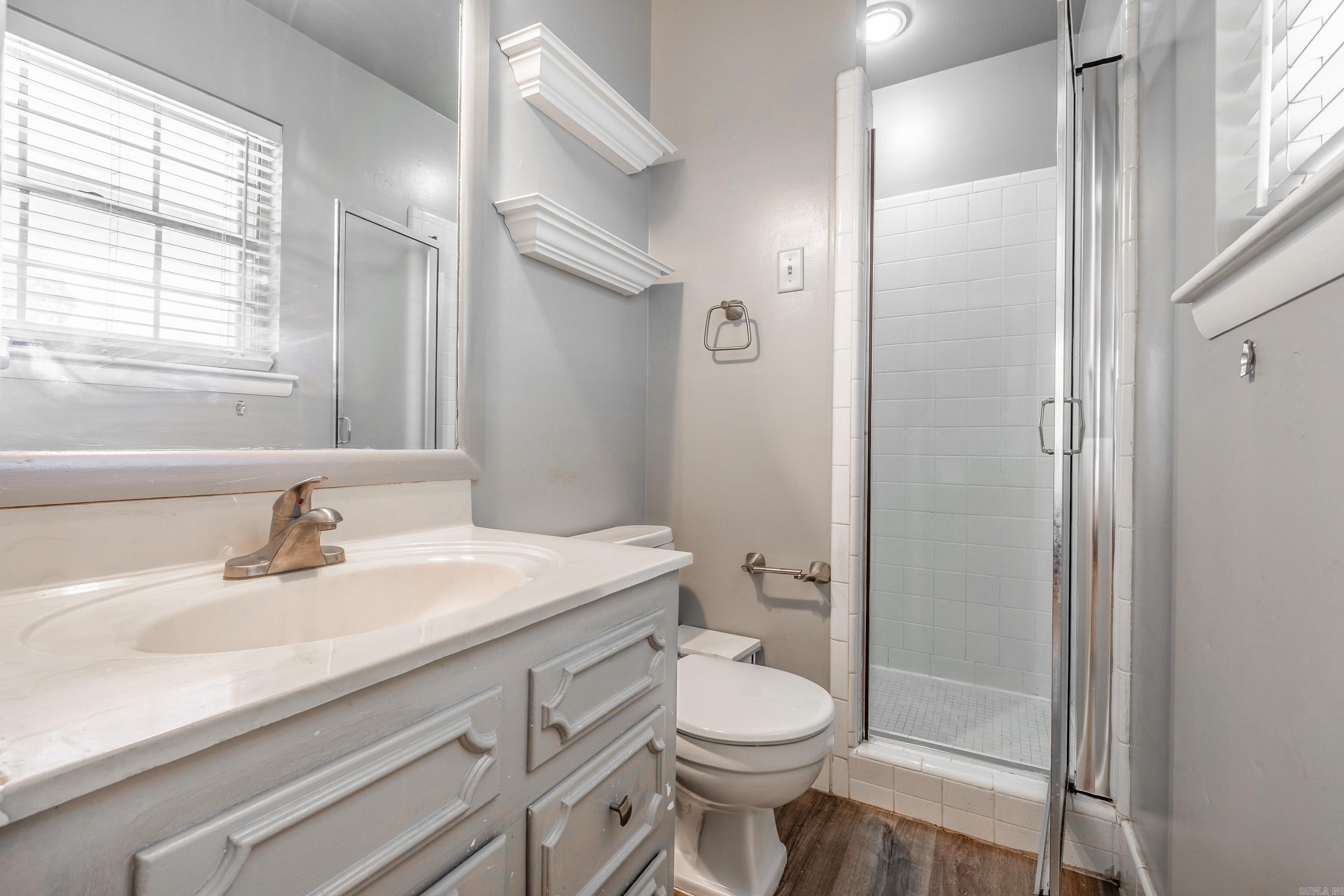 22 Nob Hill  Little Rock, AR