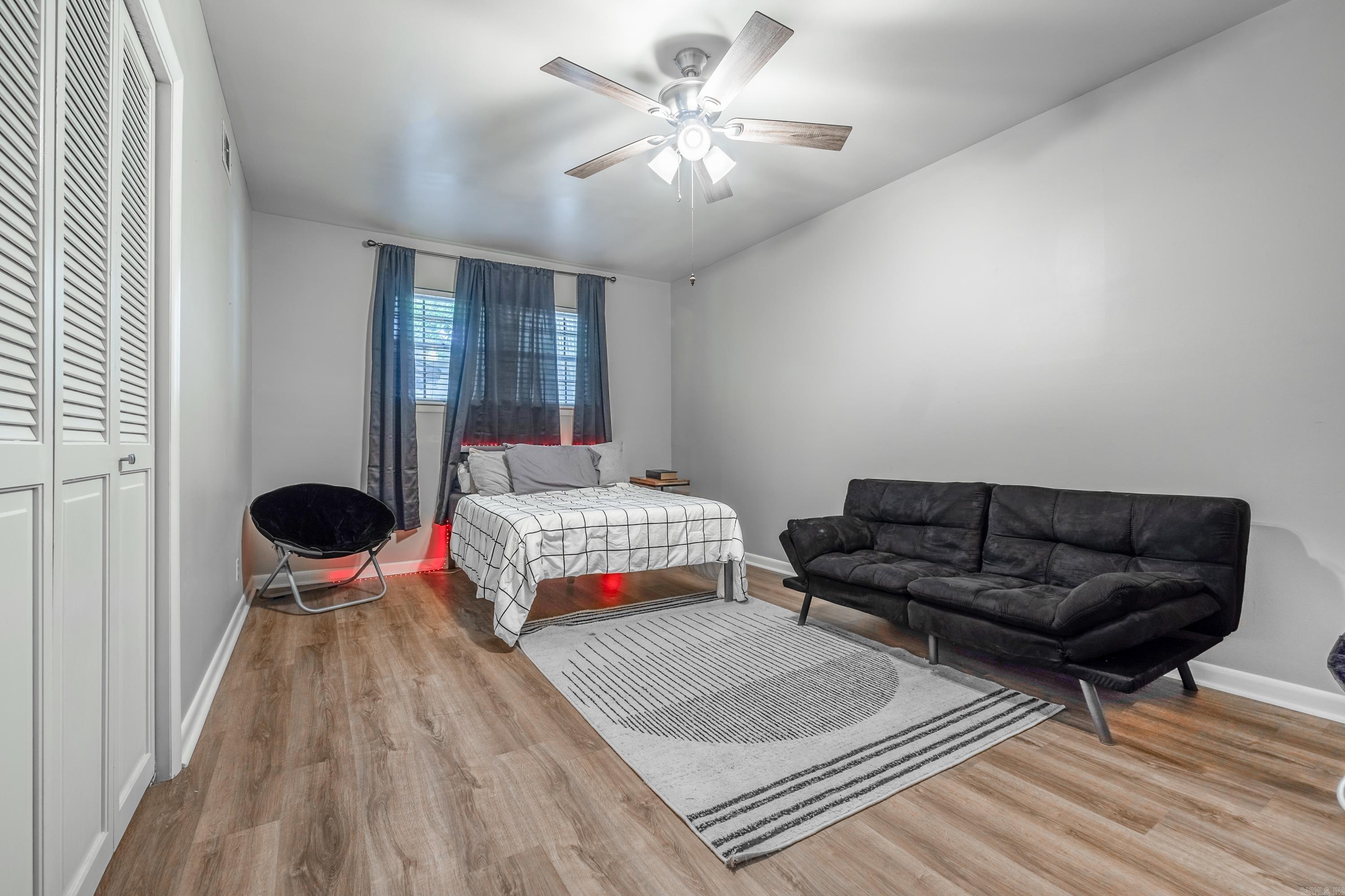 22 Nob Hill  Little Rock, AR