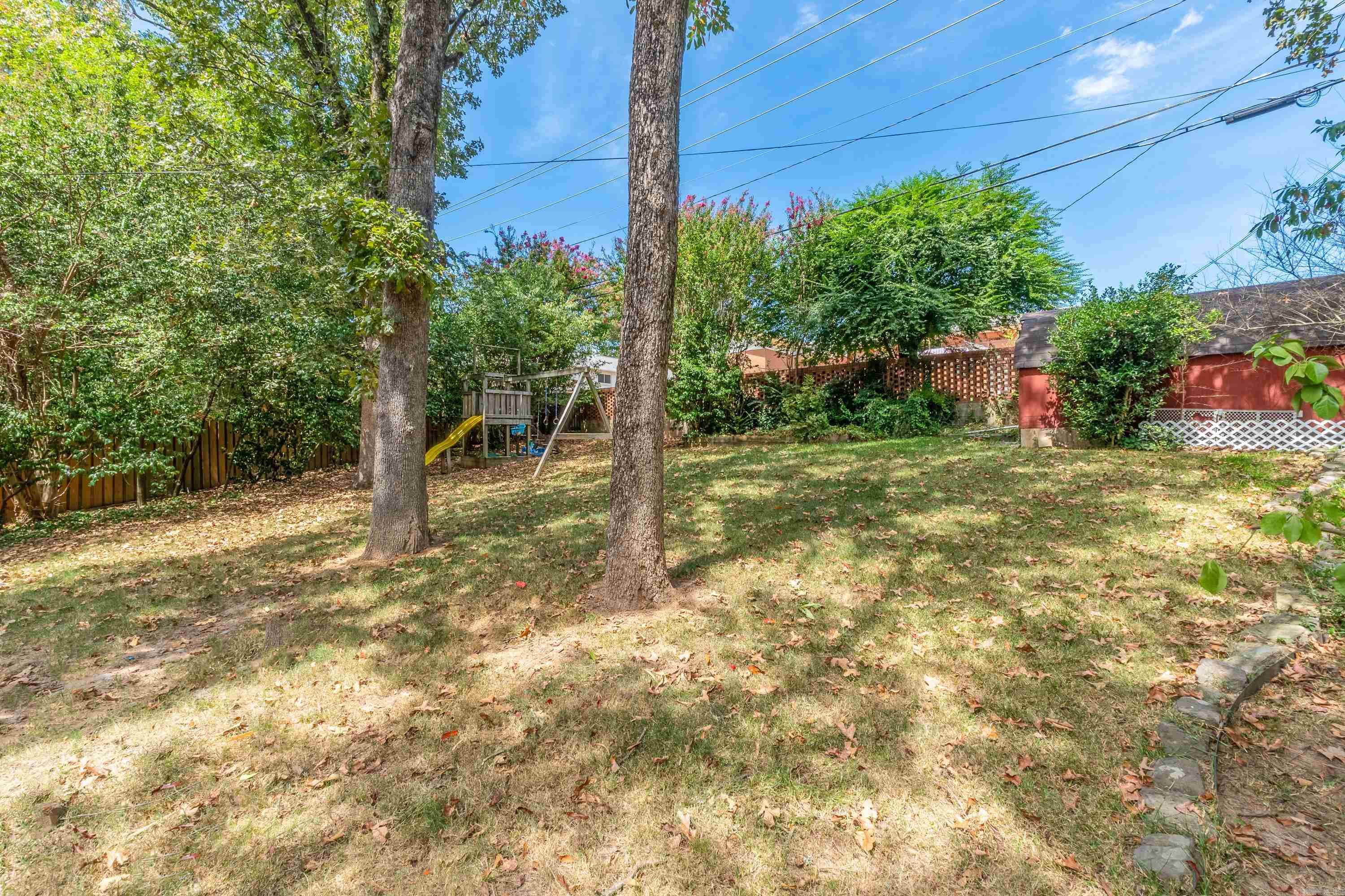 22 Nob Hill  Little Rock, AR