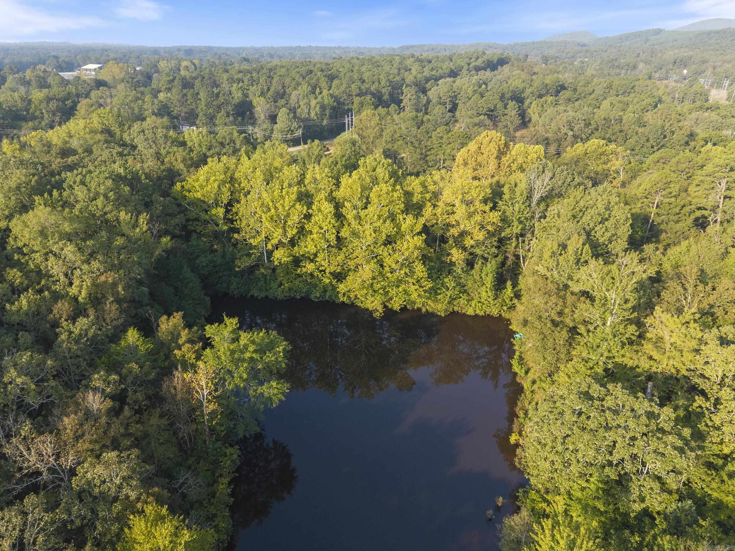 750 Mountain  Perryville, AR