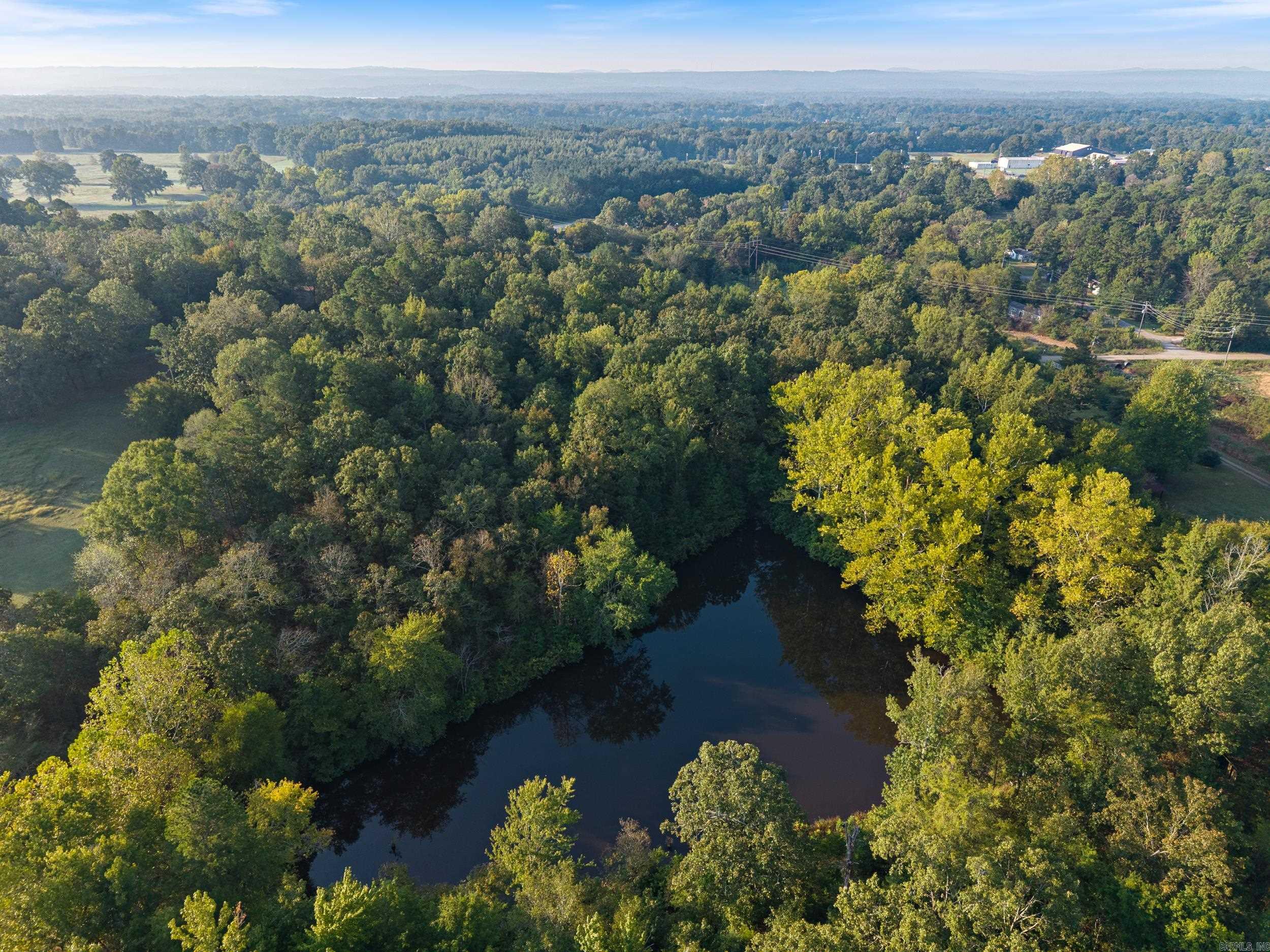 750 Mountain  Perryville, AR