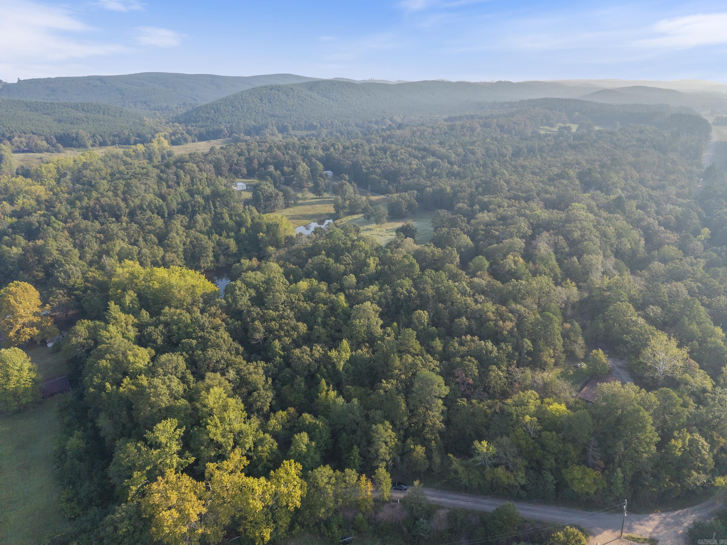 750 Mountain  Perryville, AR