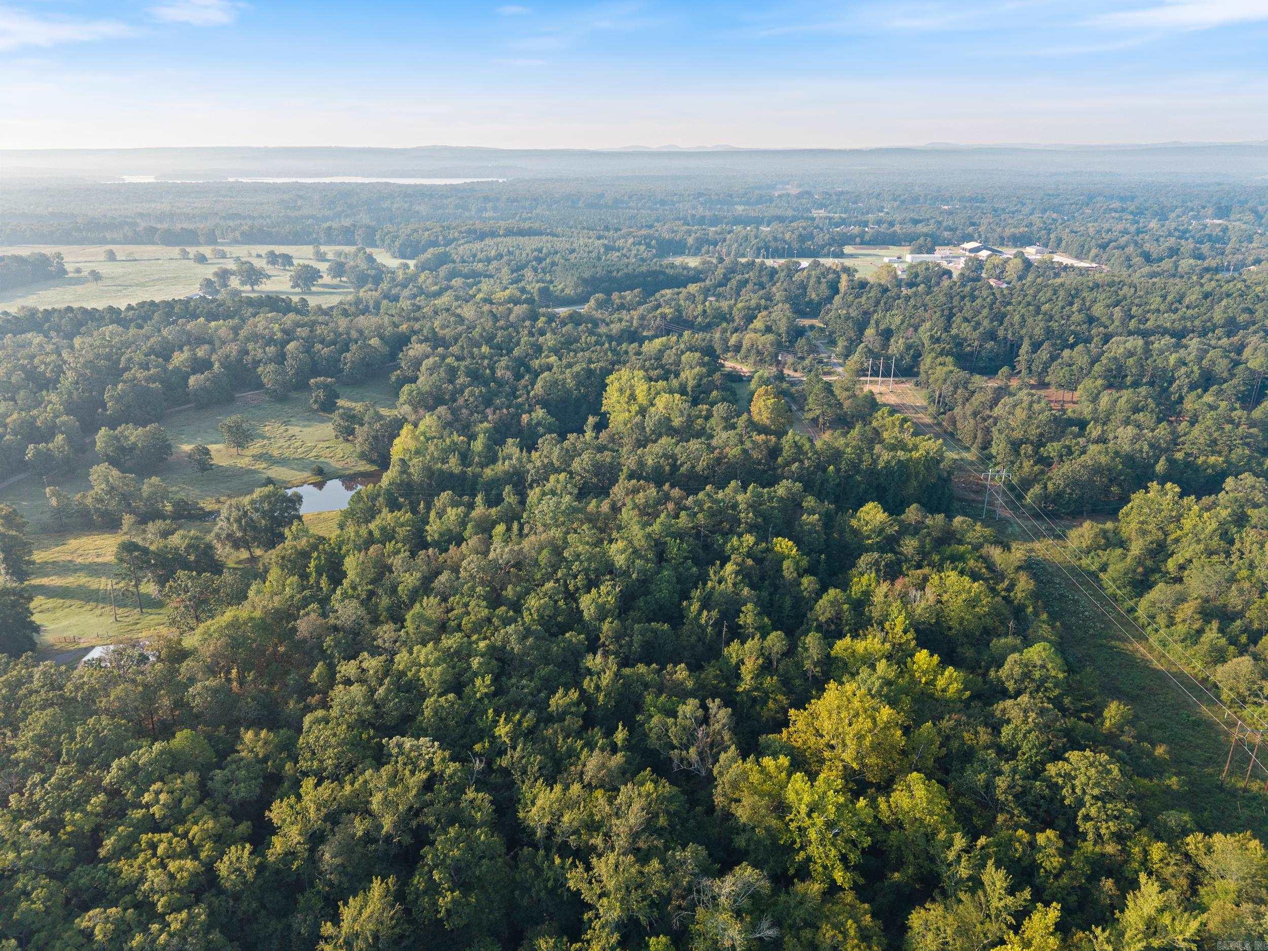 750 Mountain  Perryville, AR