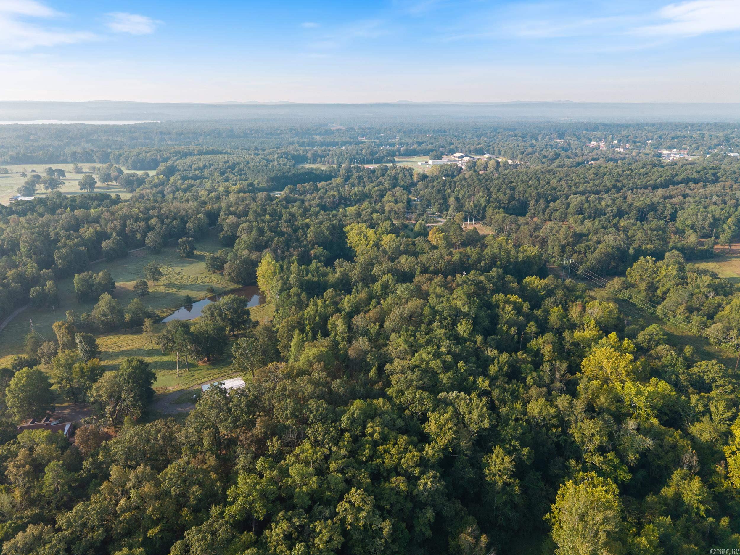 750 Mountain  Perryville, AR