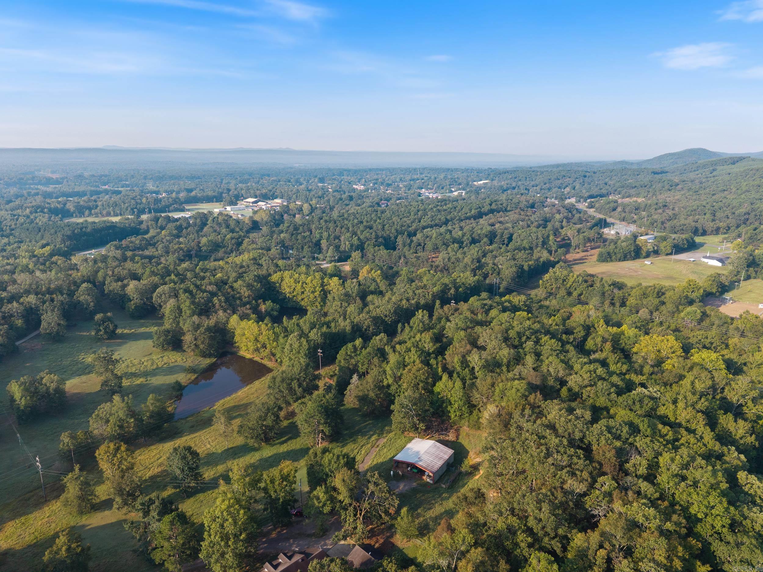 750 Mountain  Perryville, AR