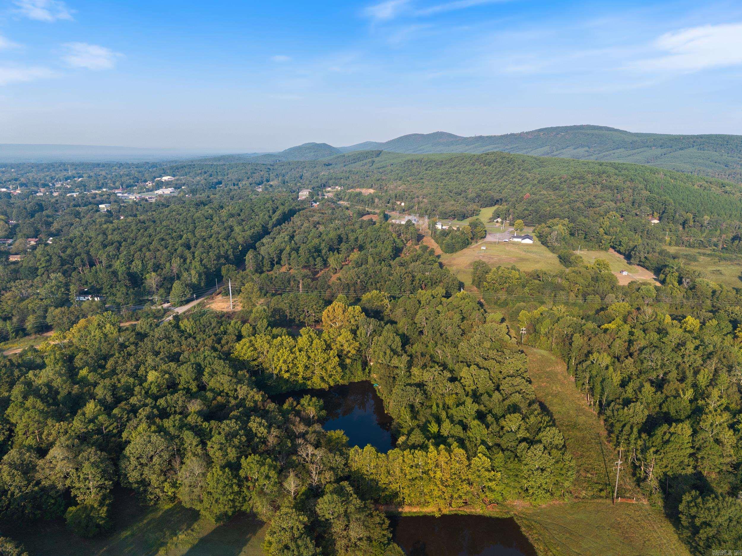 750 Mountain  Perryville, AR