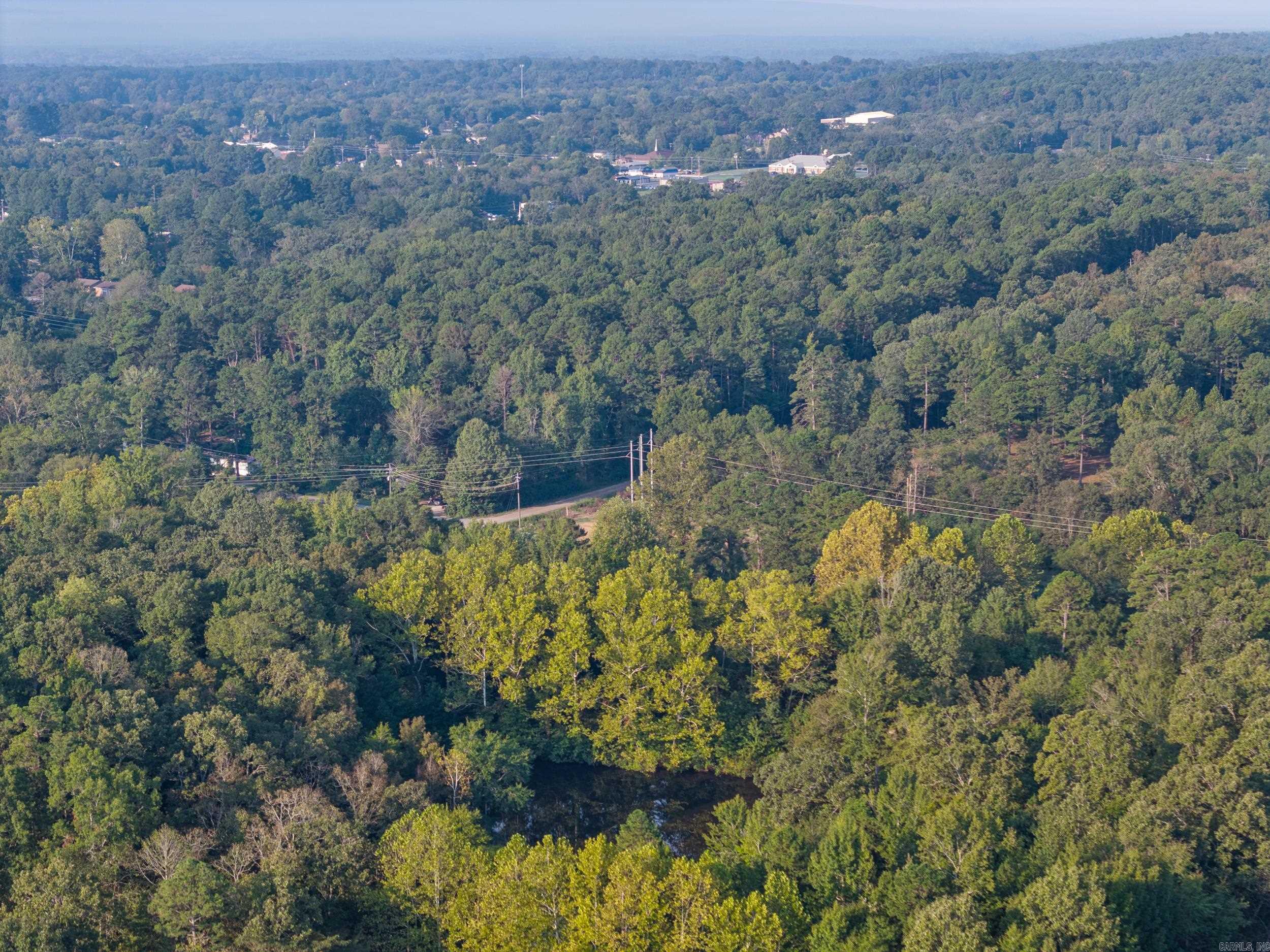 750 Mountain  Perryville, AR