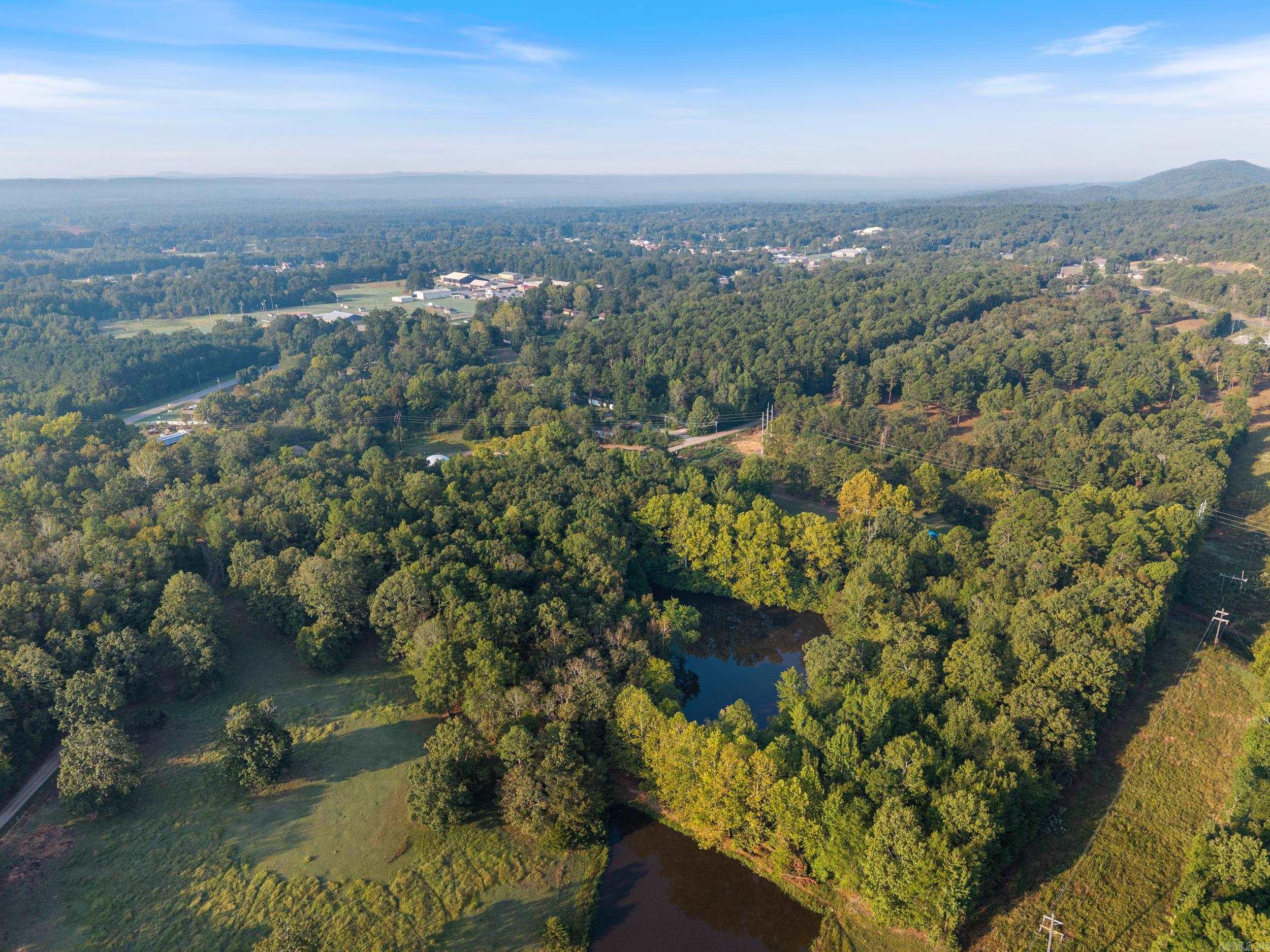 750 Mountain  Perryville, AR