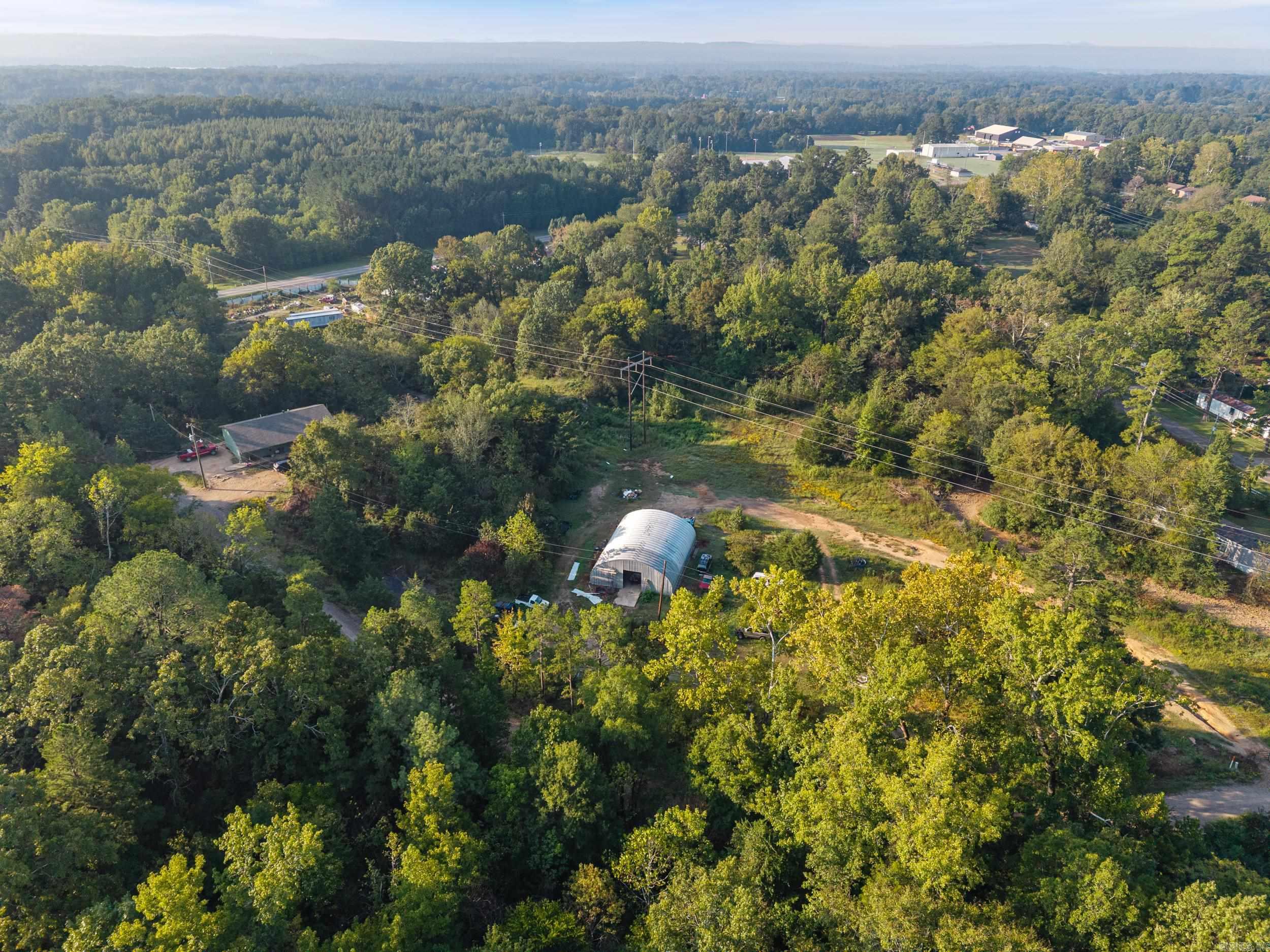 750 Mountain  Perryville, AR