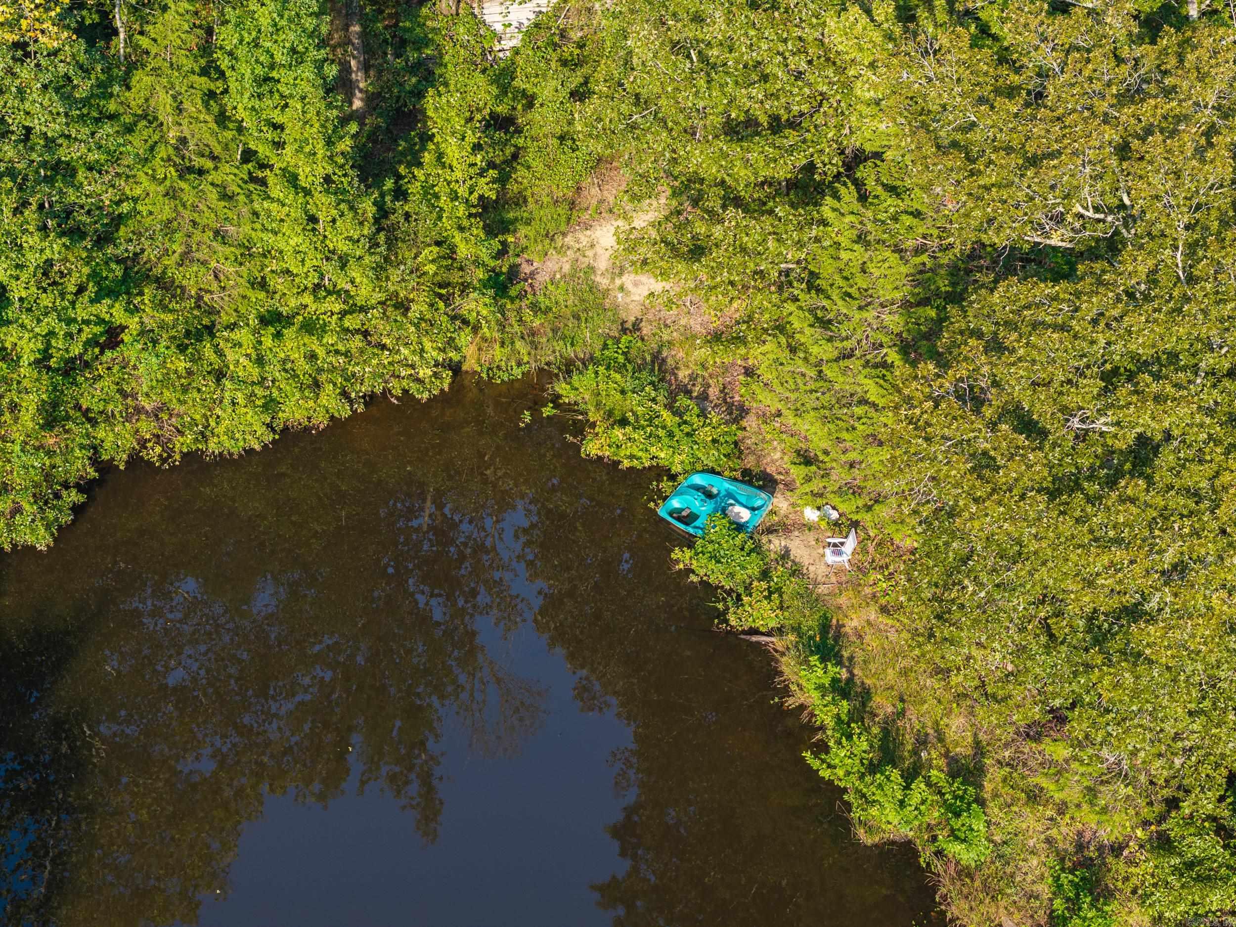 750 Mountain  Perryville, AR