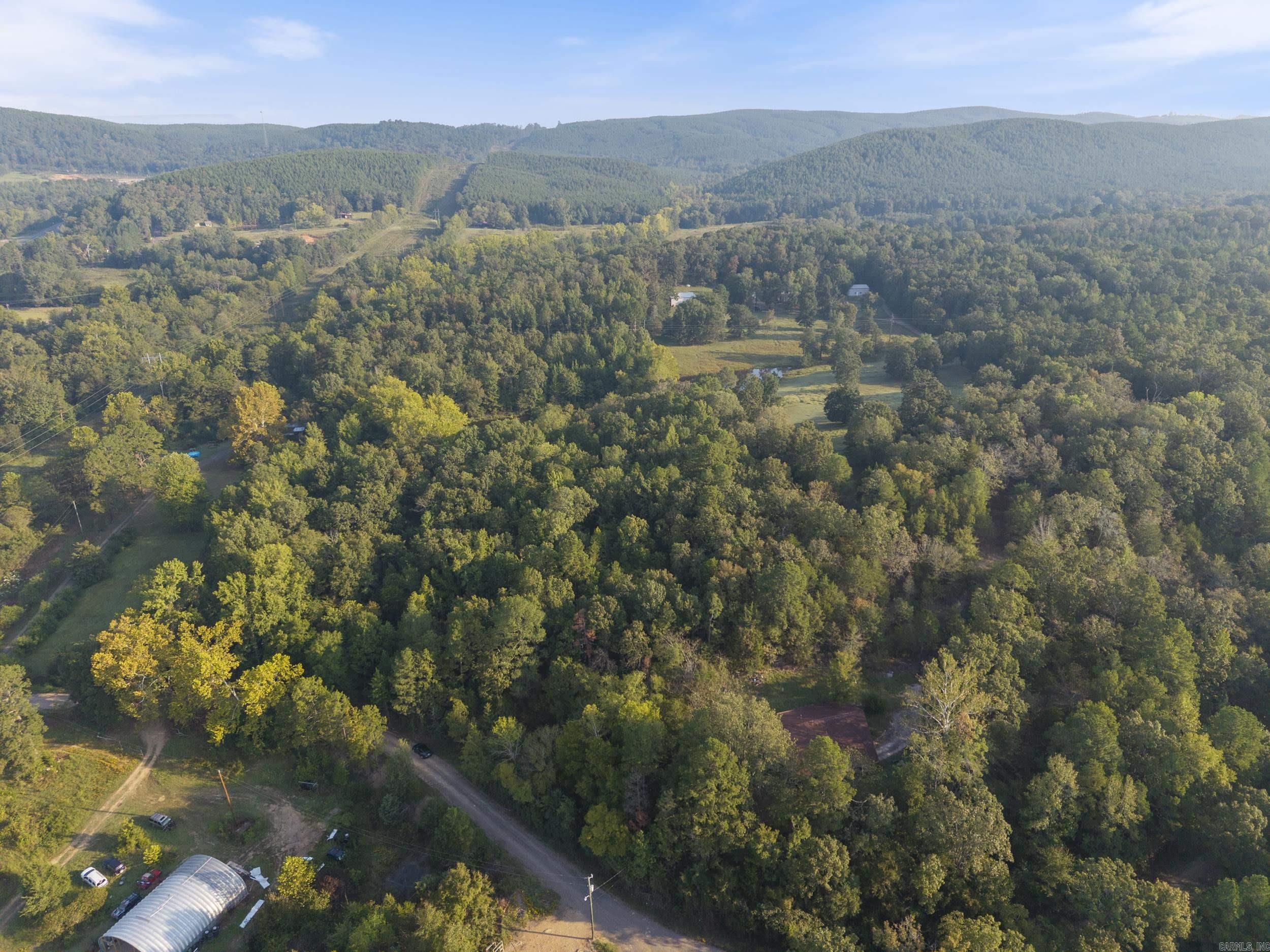 750 Mountain  Perryville, AR