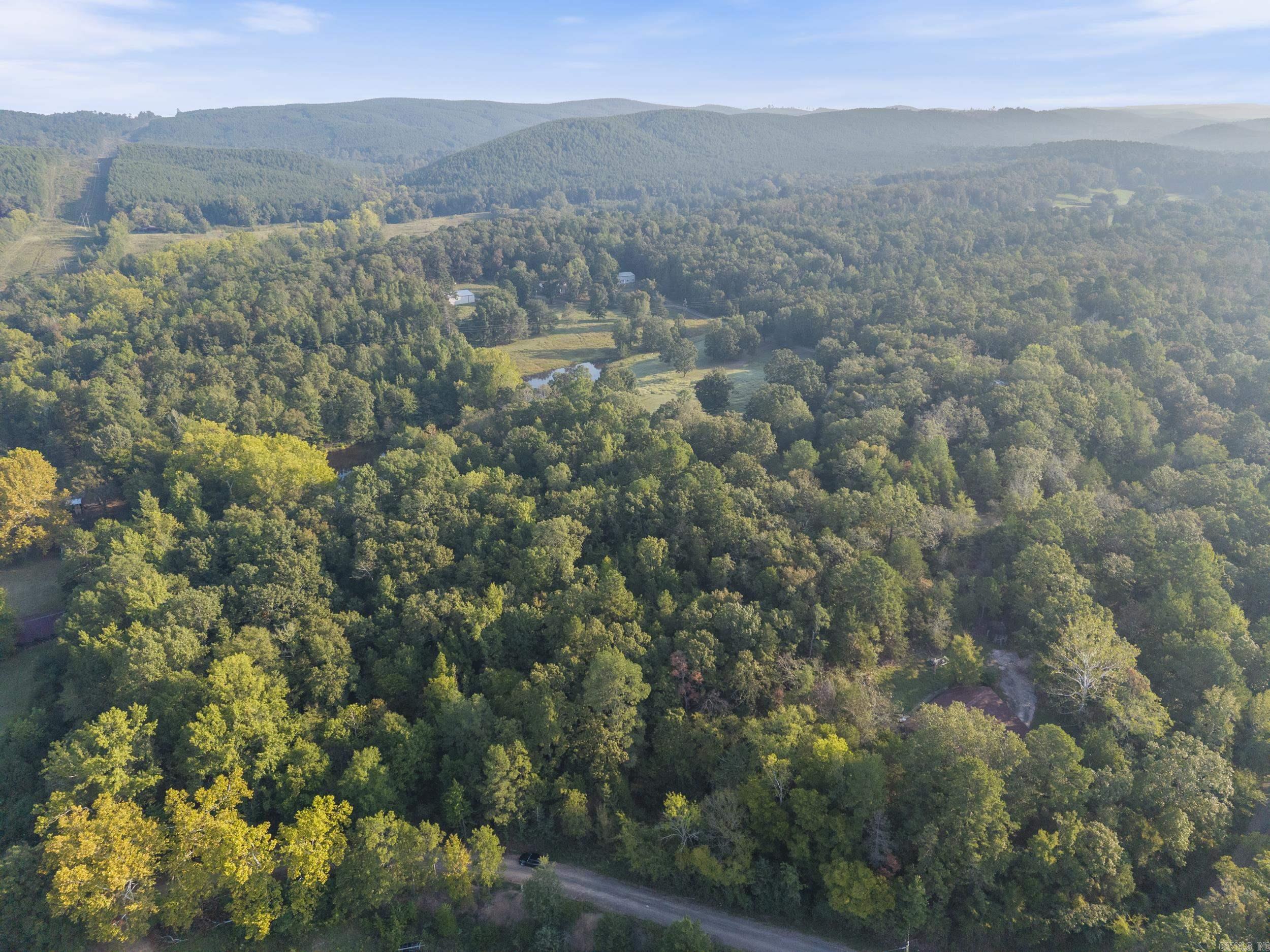 750 Mountain  Perryville, AR